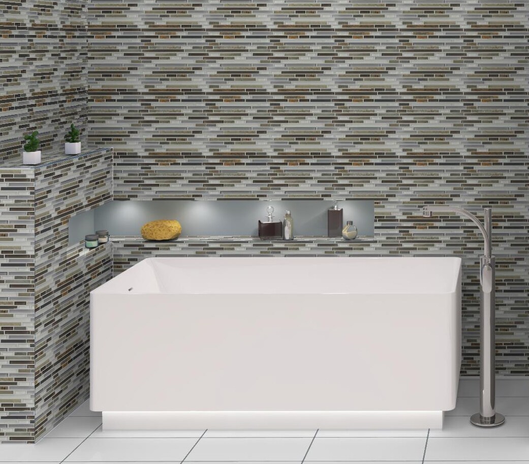 Andova Tiles ANDWRI853 Ceramic-Tile - View #5