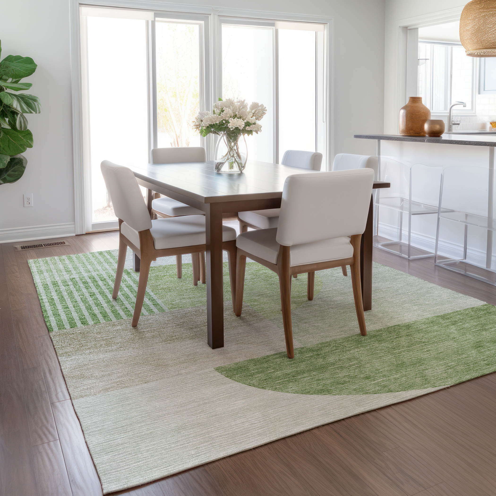 Addison Rugs ACN678OL10X14 rugs - View #7