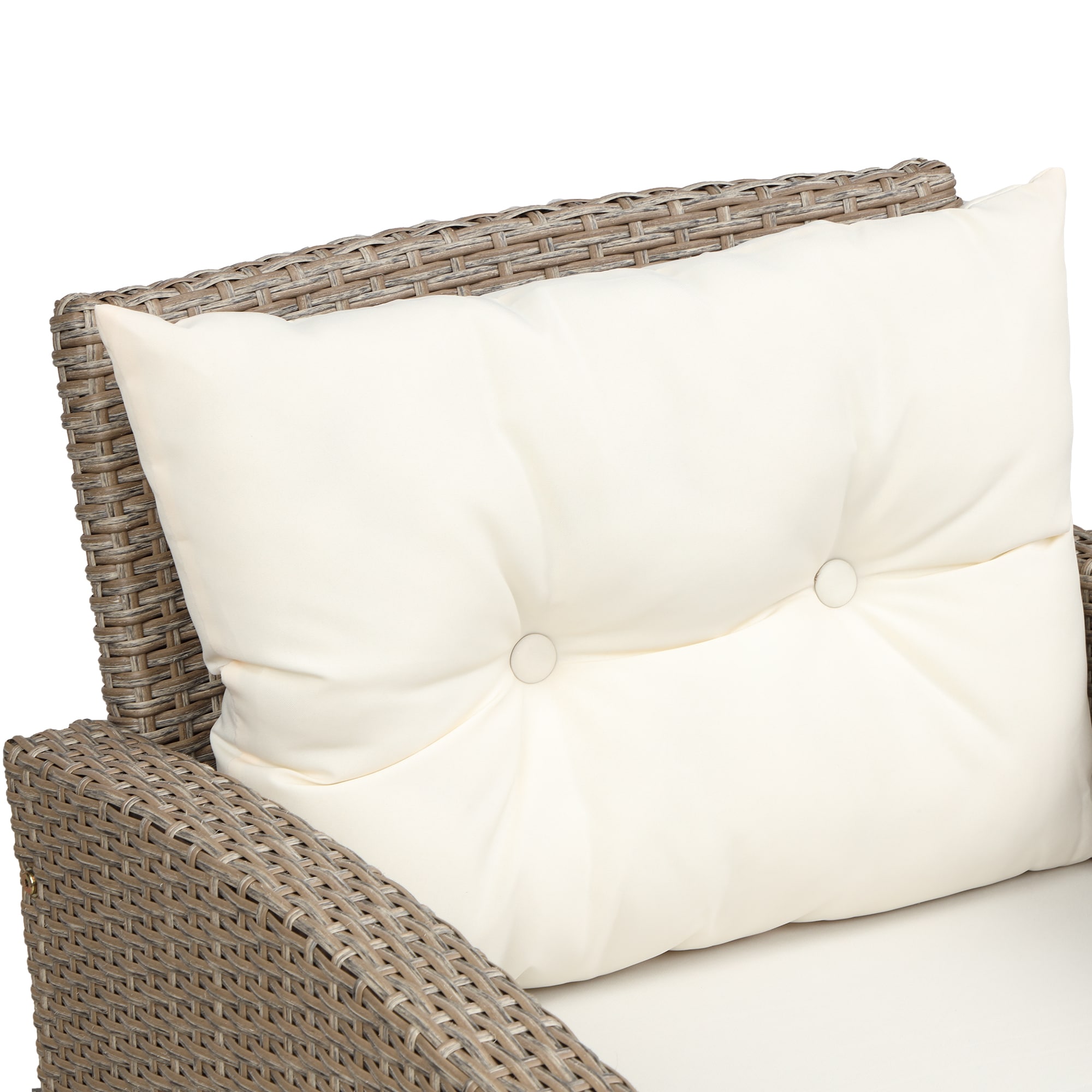 Flynama YC-V-WY0001-12AAA Patio-Conversation-Sets - View #2