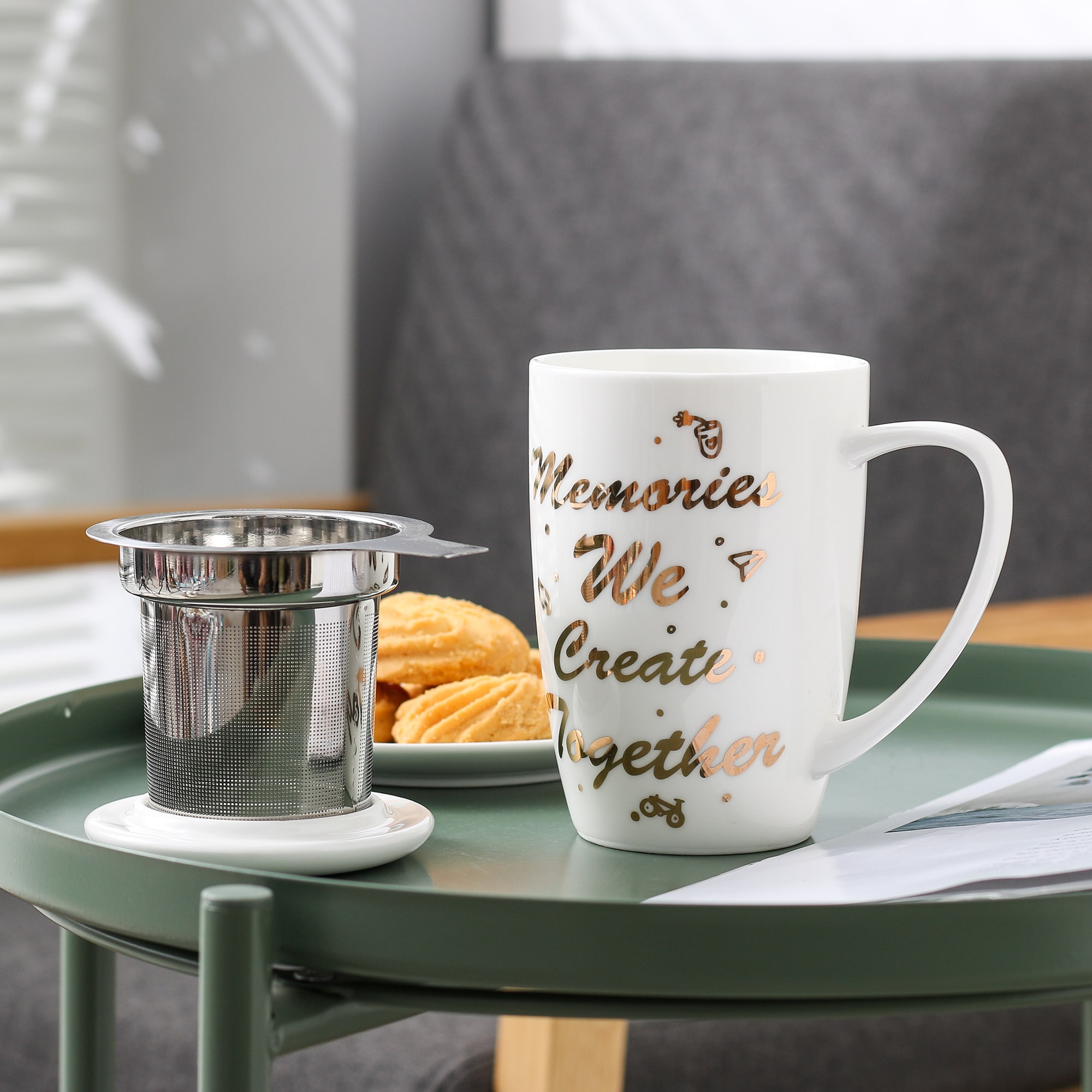 CASAINC LC-MUG-015 drinkware - View #3