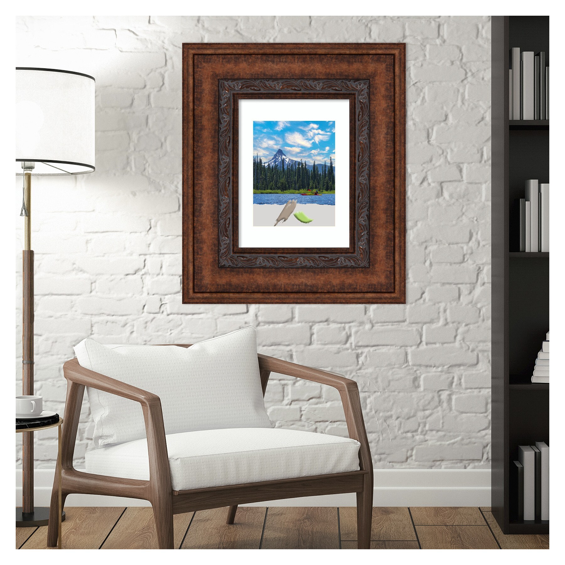Amanti Art A17008301011 Picture-Frames - View #4