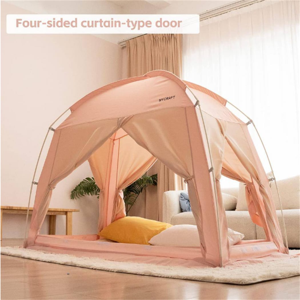 Damerin KK50F tents - View #7