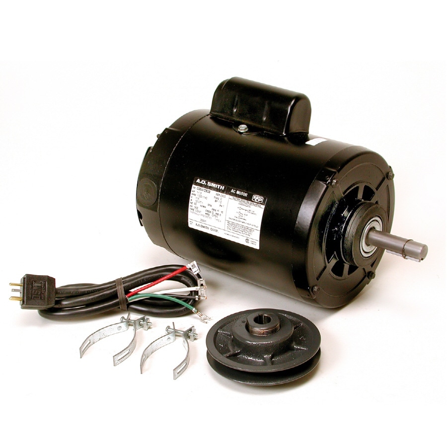 Dial 2577 Steel, Copper Evaporative Cooler Motor