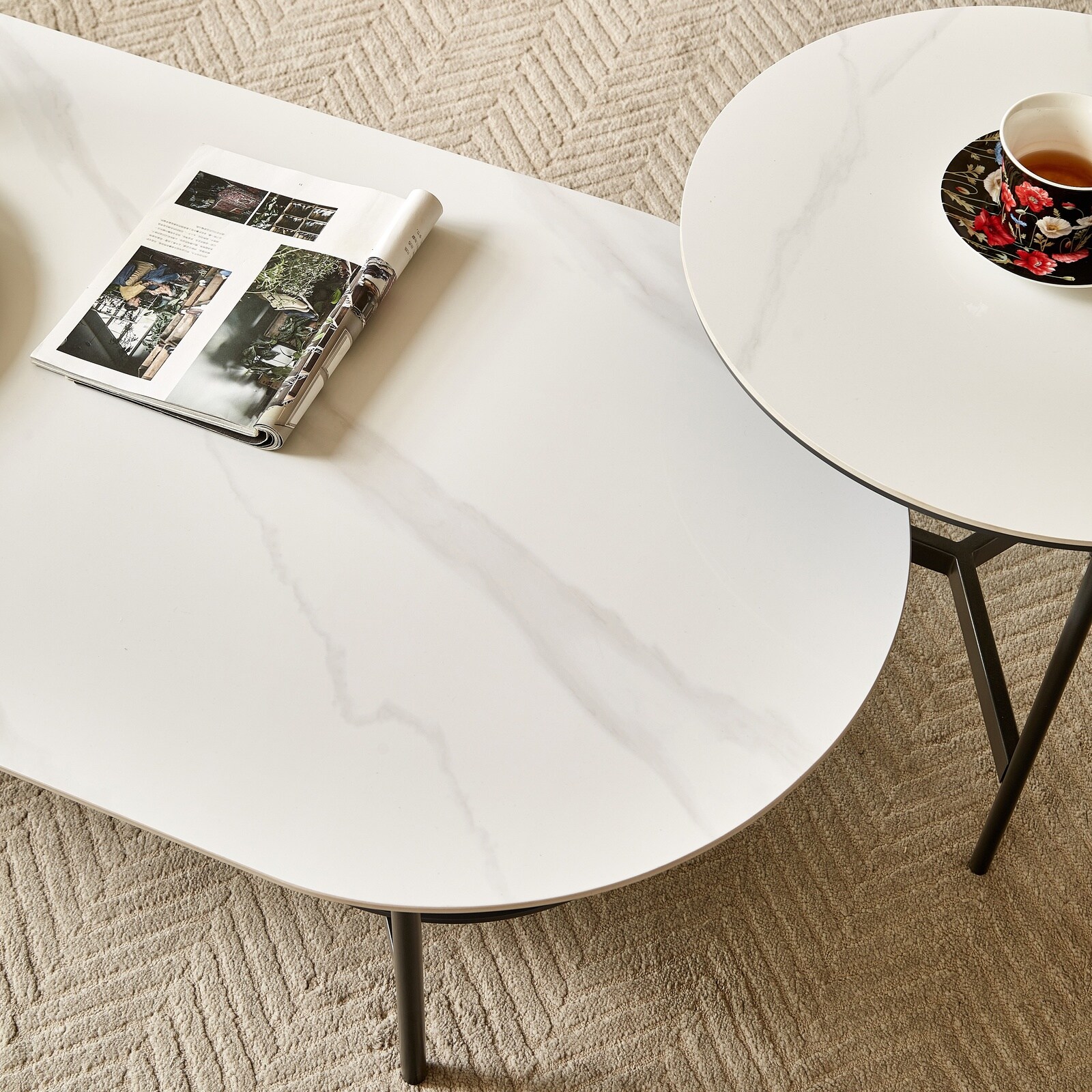 Horizons Prime LJW106832 Coffee-Tables - View #5