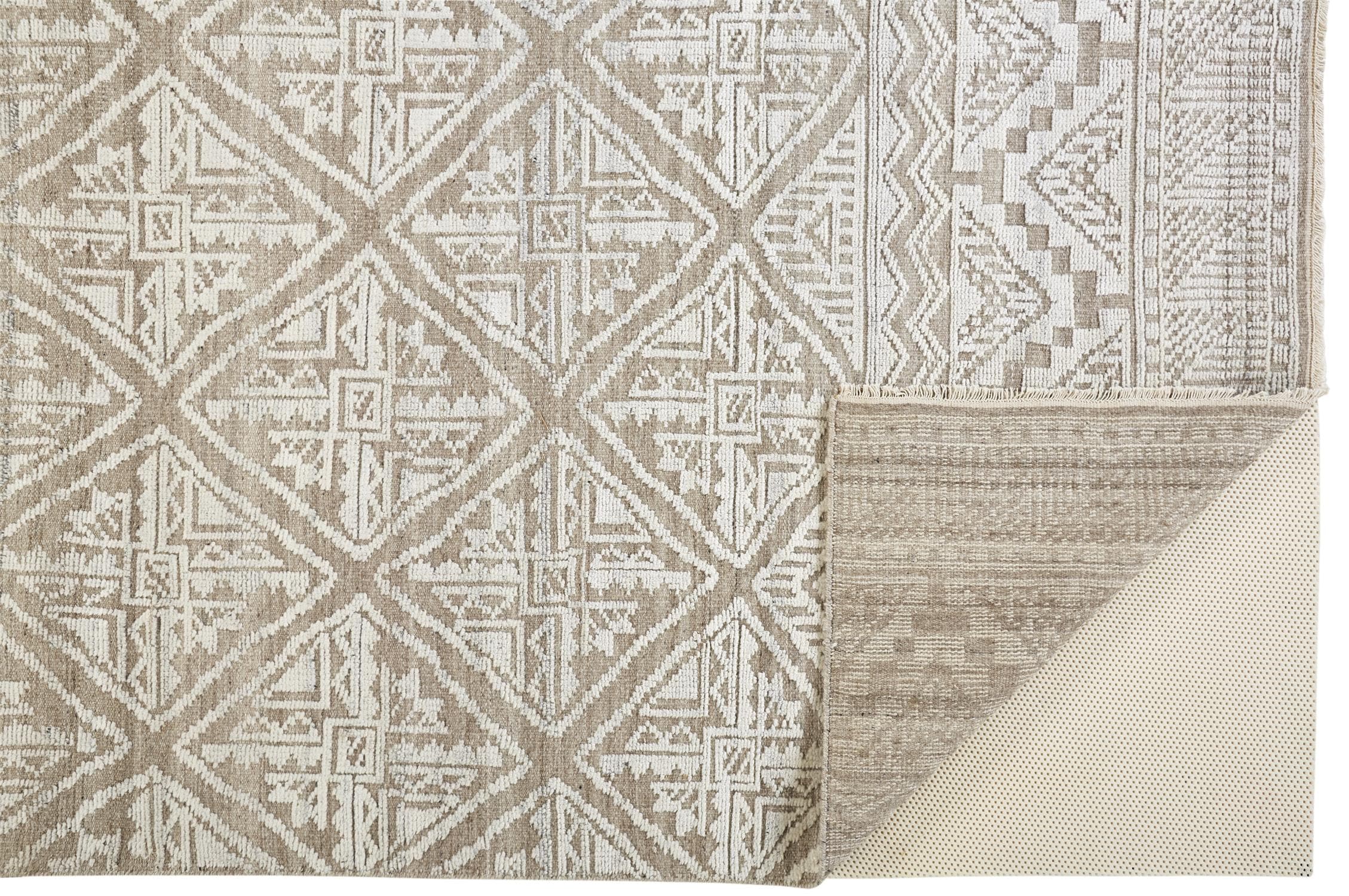 Room Envy 980R6497BGEGRYI10 rugs - View #3