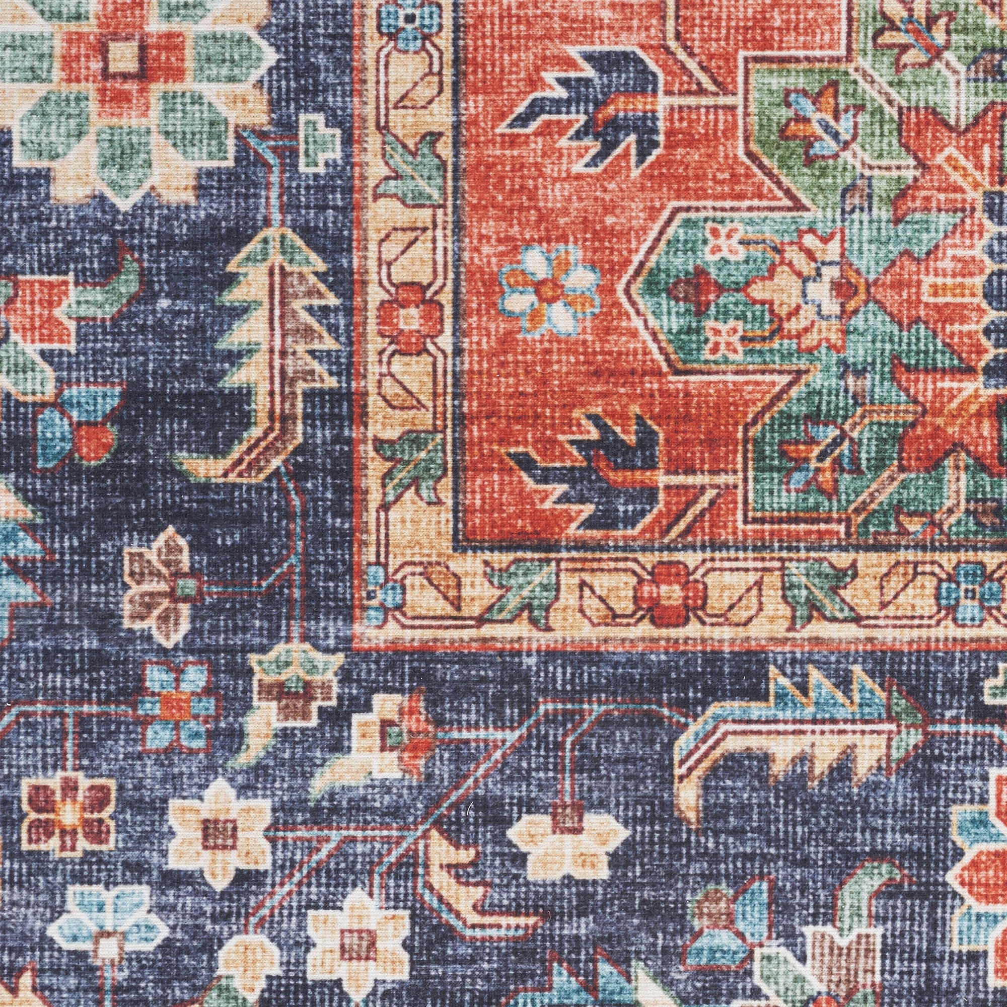 Nourison 099446900296 rugs - View #5