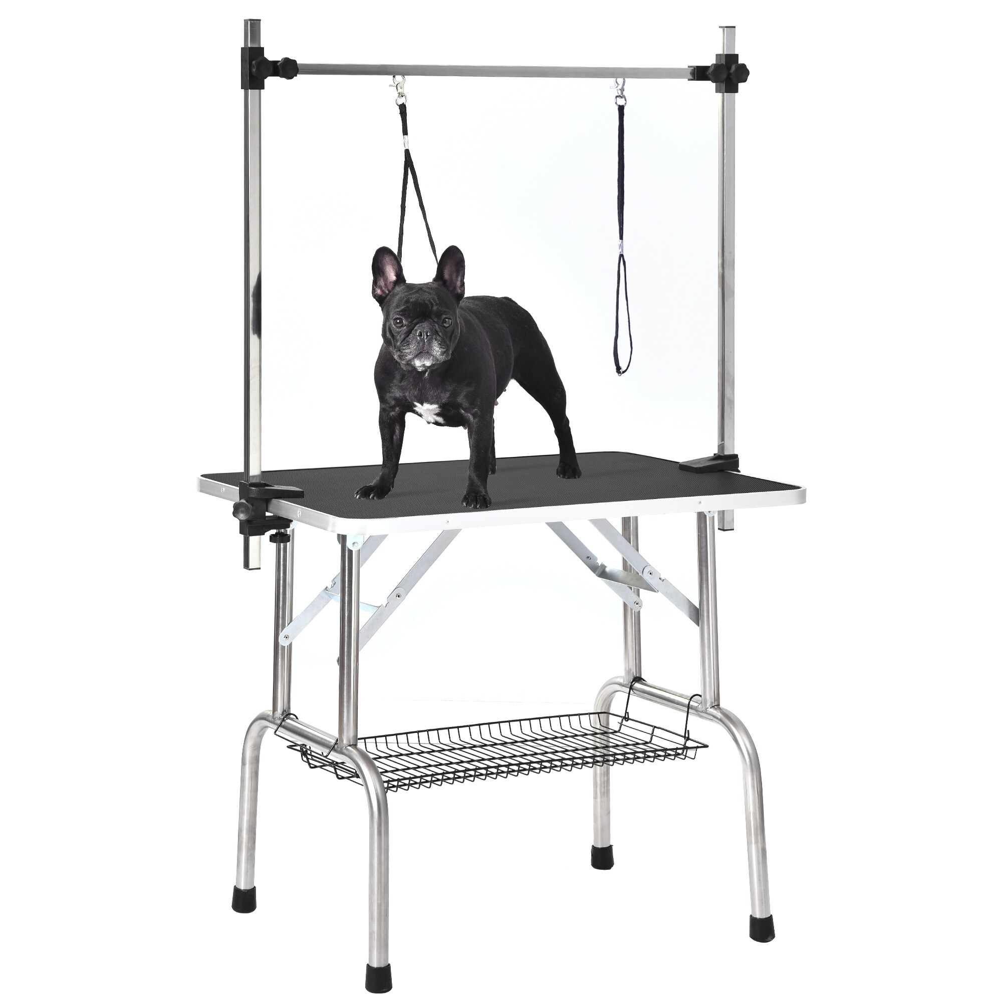 LIVIZA GIG-PS019BK Pet-Grooming-Supplies - View #4
