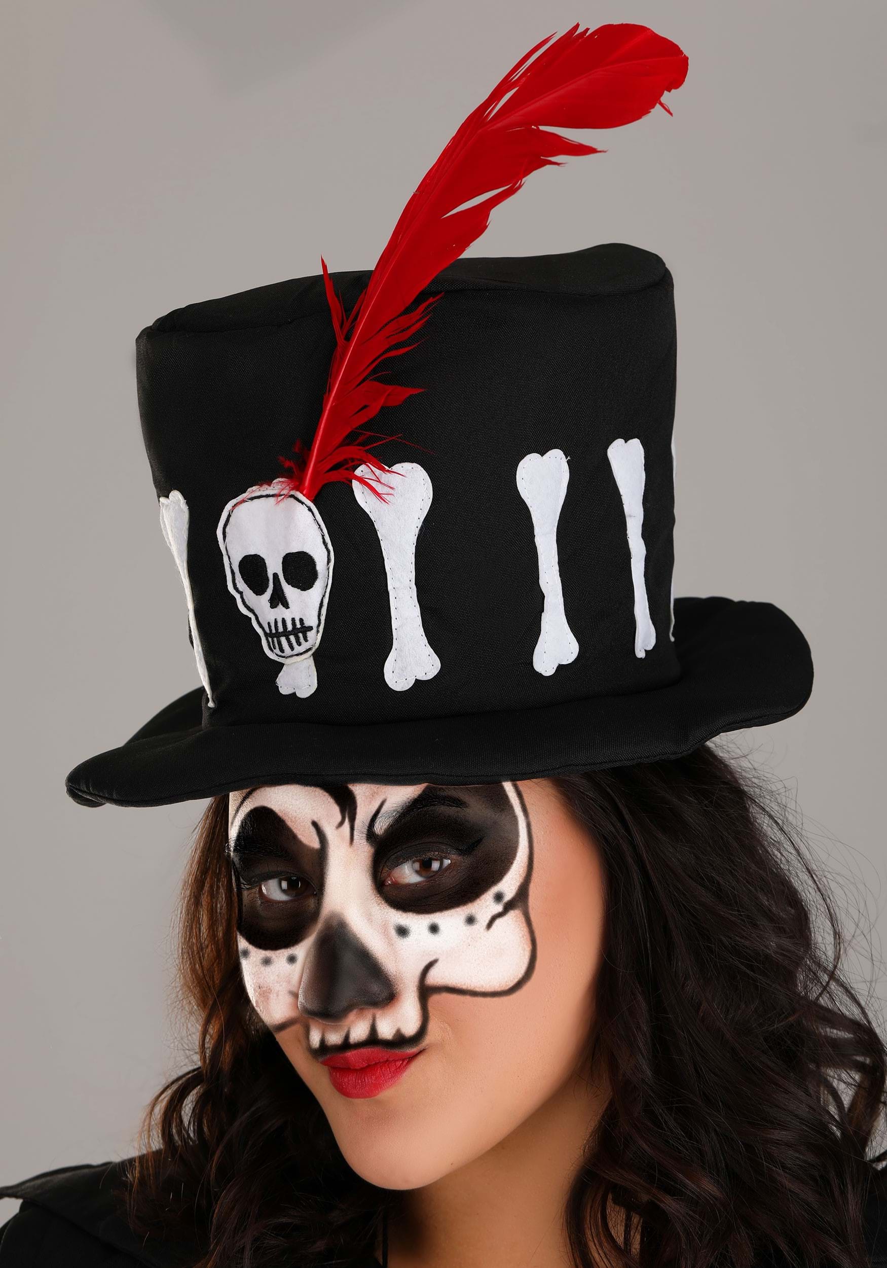 HalloweenCostumes.com FUN3122PL-2X costumes - View #3