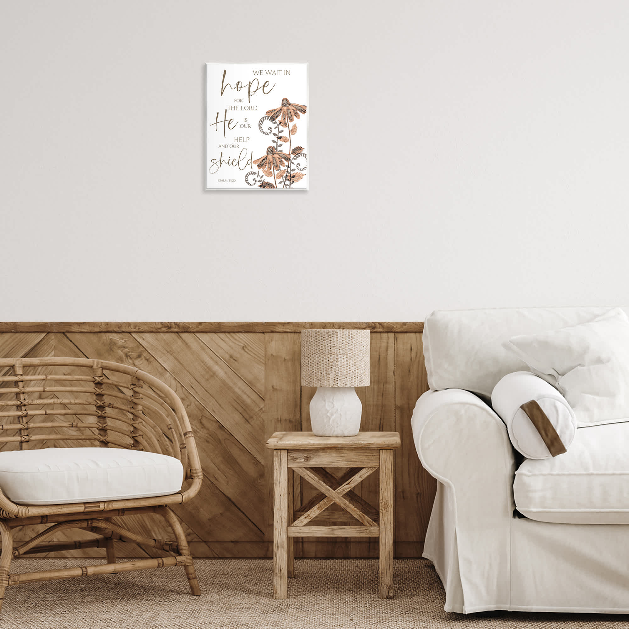 Stupell Industries BT-563-WD-11X14 Wall-Art - View #3