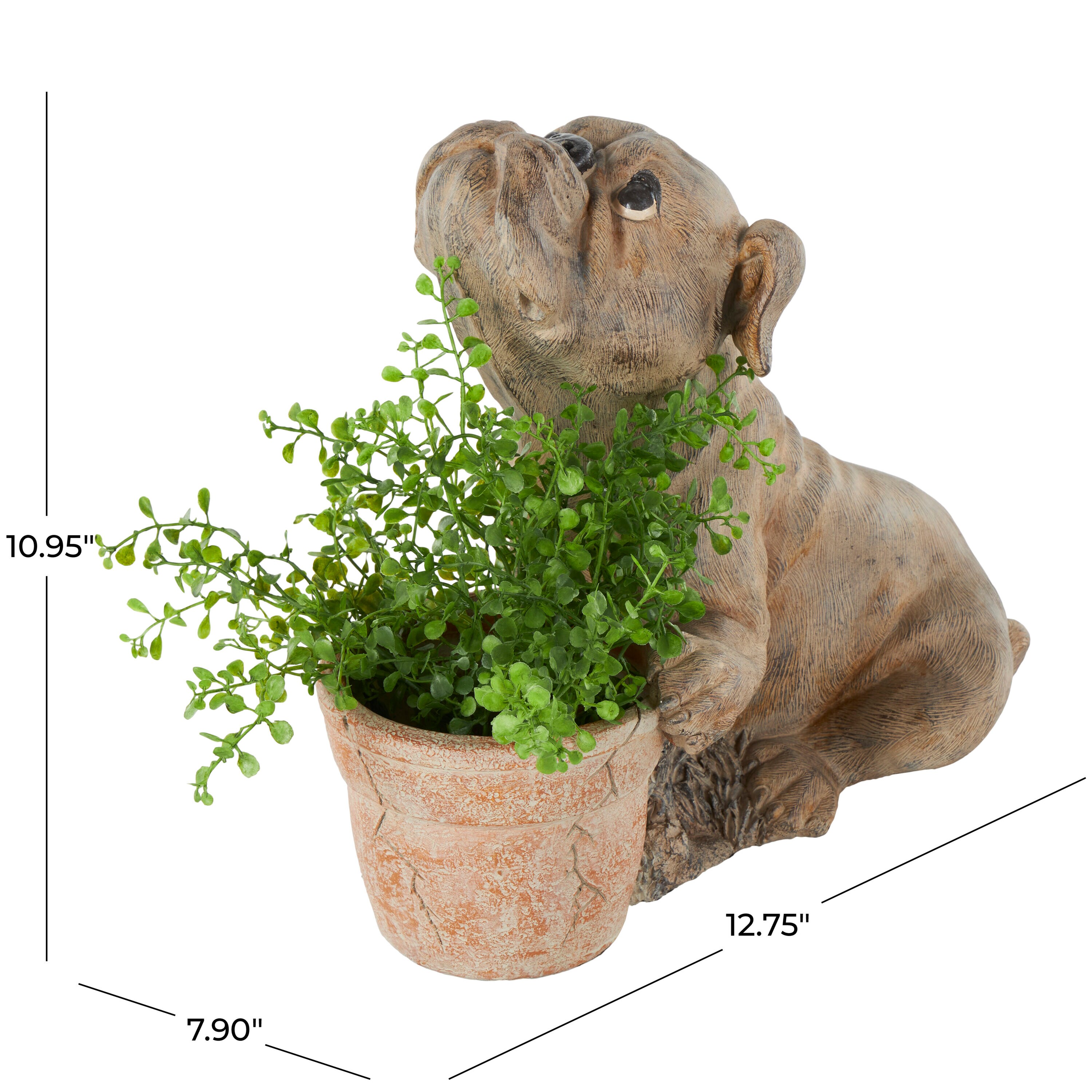Grayson Lane 823527 Planter-Window-Box - View #7