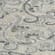 Neutral Aurora Damask