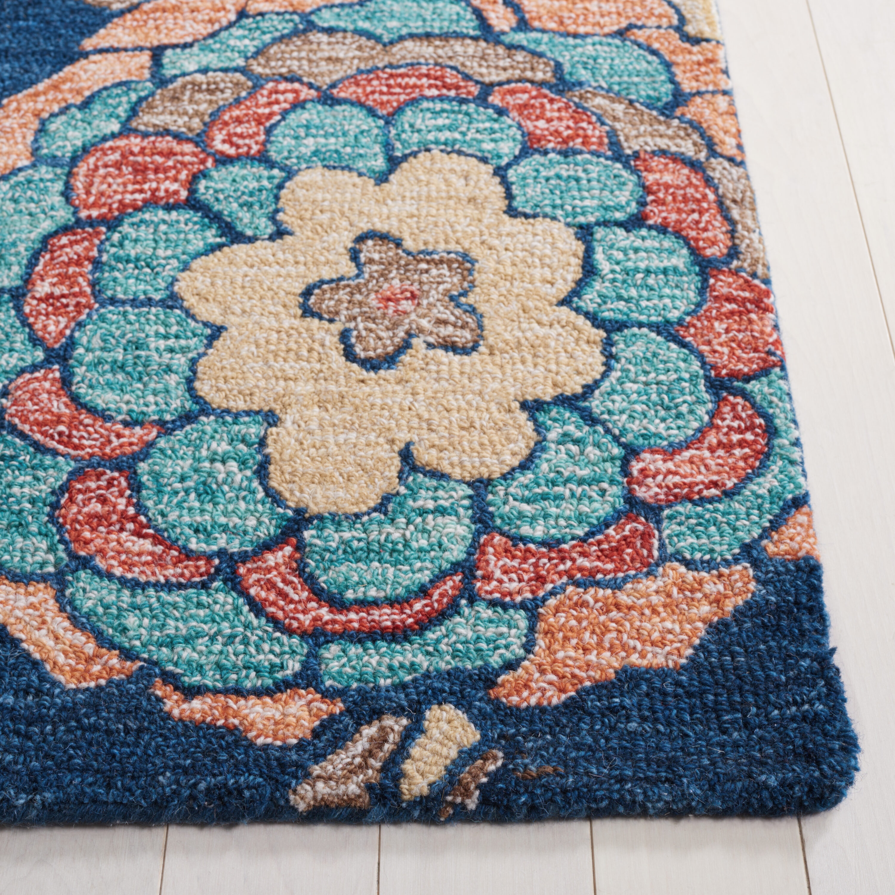 Safavieh JAR253M-4 rugs - View #3