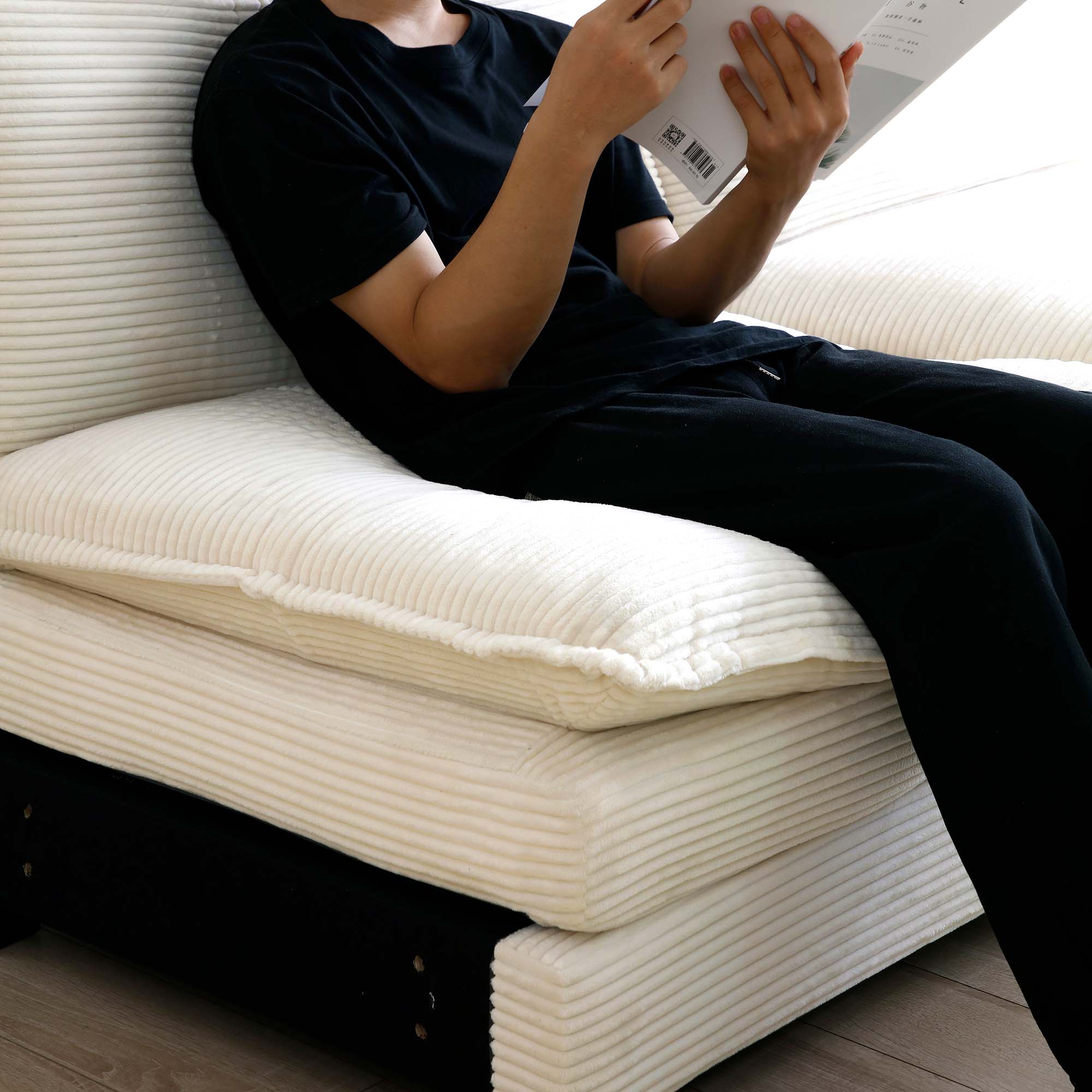 Bybafun YA3700377 Sofas-Loveseats - View #11
