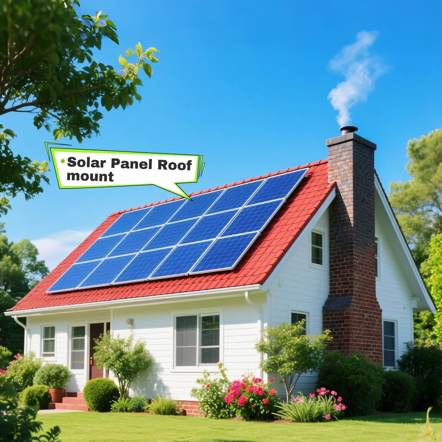 Misopily LMS0421R30 Solar-Mounting-Acc - View #3