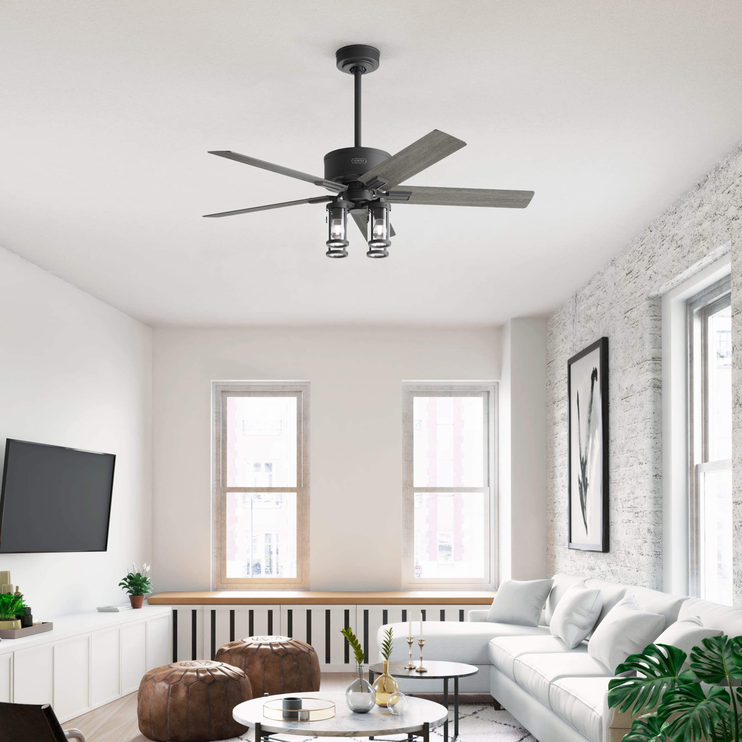 Hunter 52994 Ceiling-Fans - View #6