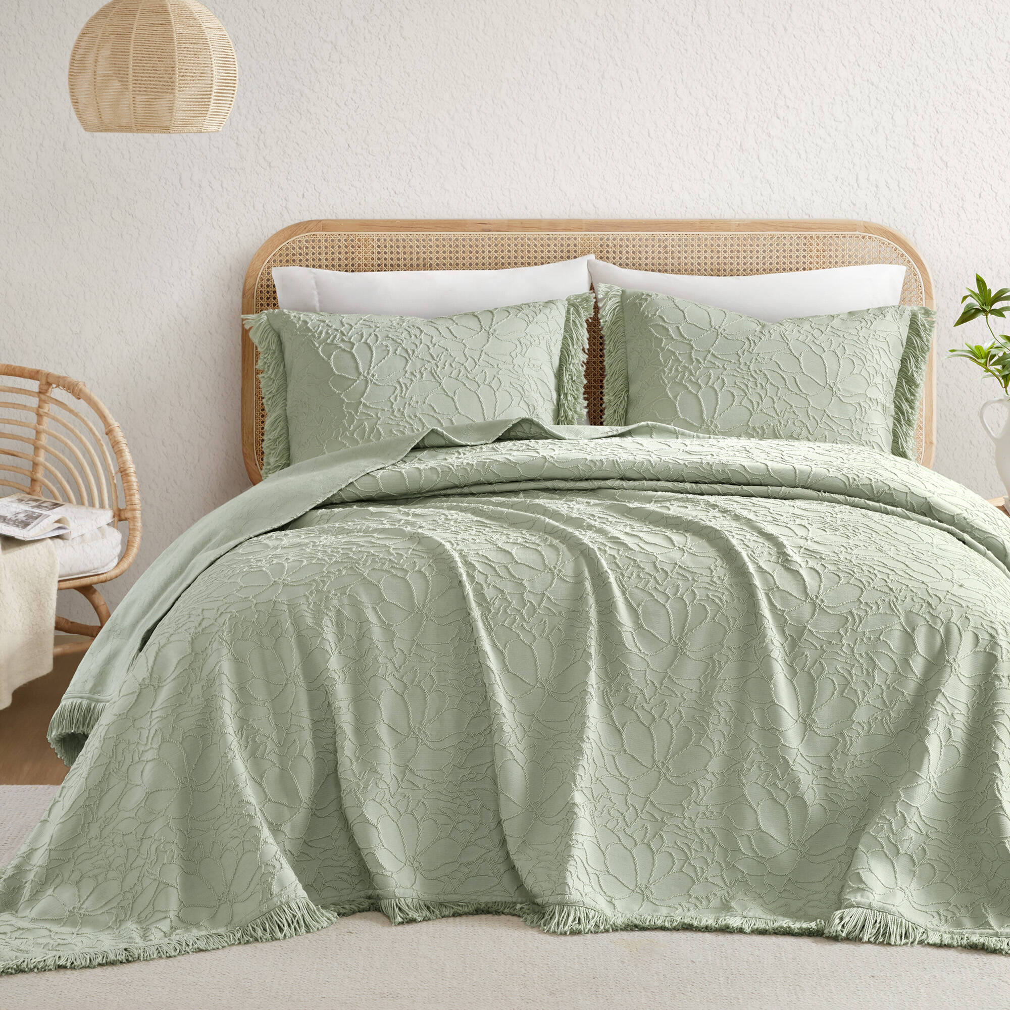 Tinyhomie LW-JA-P34110335 bedding - View #9