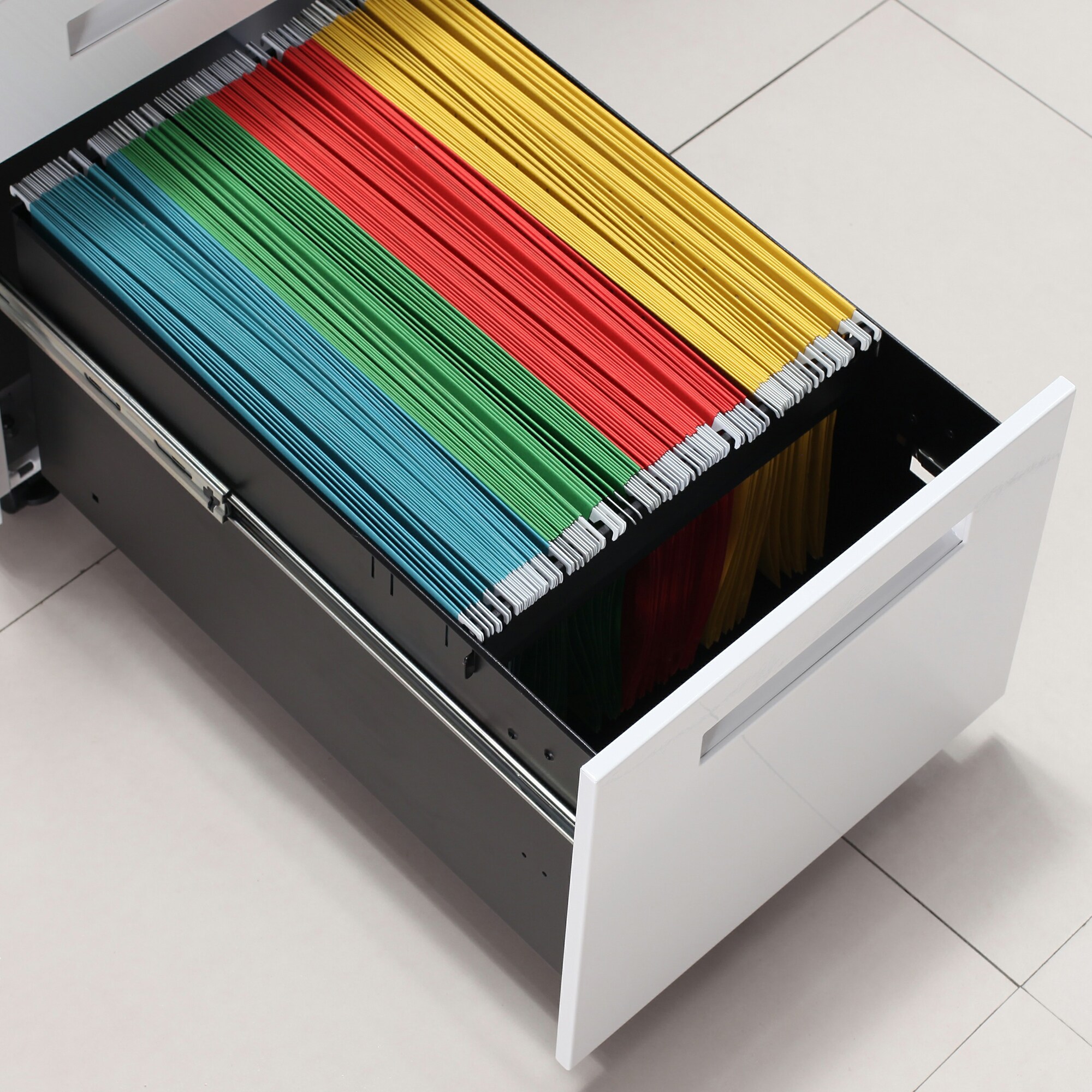 CASAINC LY-WF480KAA Filing-Cabinets - View #7