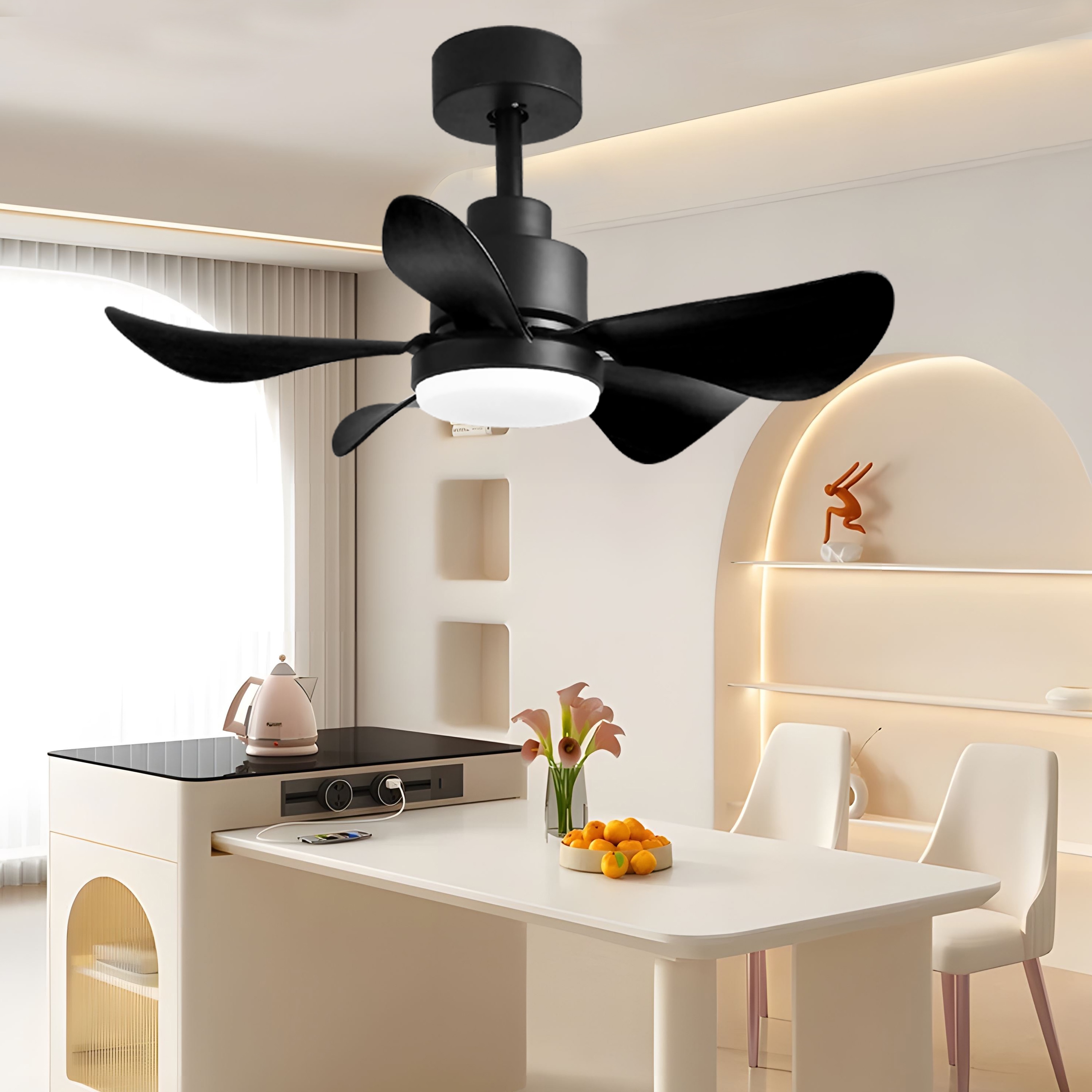 Yardreeze WCEF01309 Ceiling-Fans - View #7