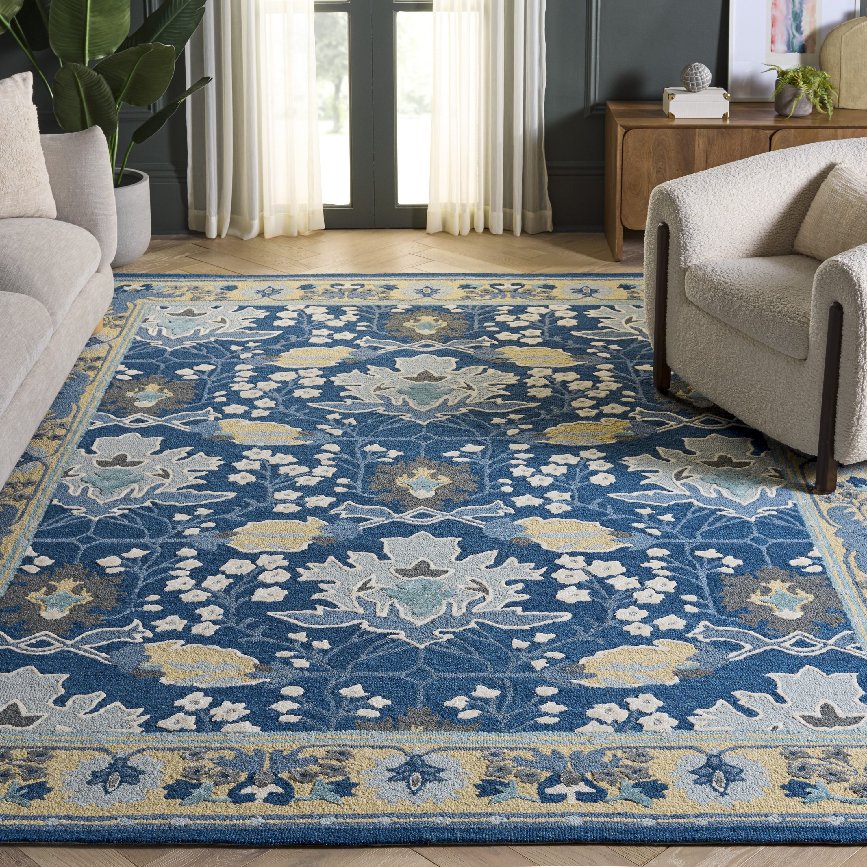 Safavieh ET210N-8 rugs - View #2