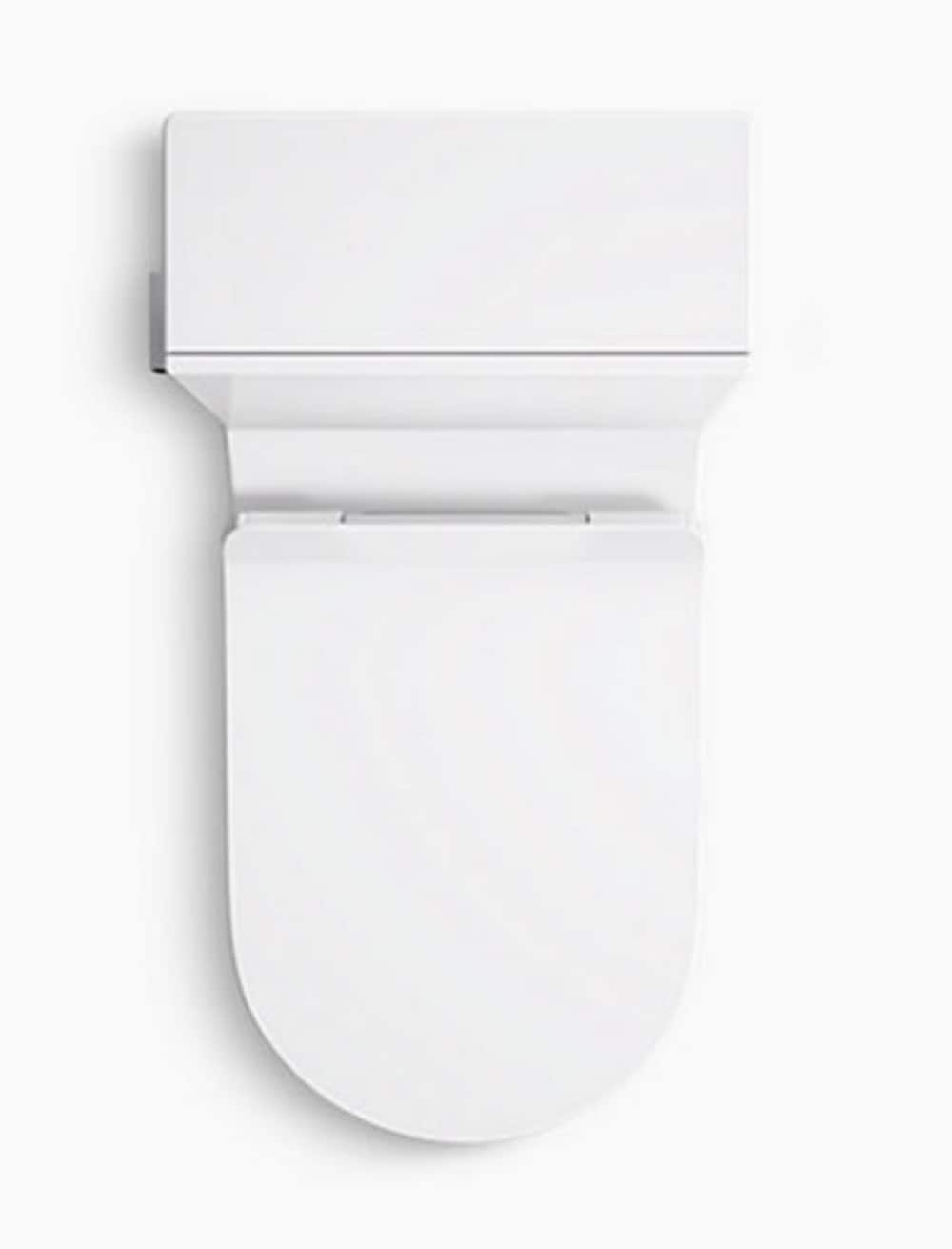 KOHLER K-22378-0 toilets - View #3