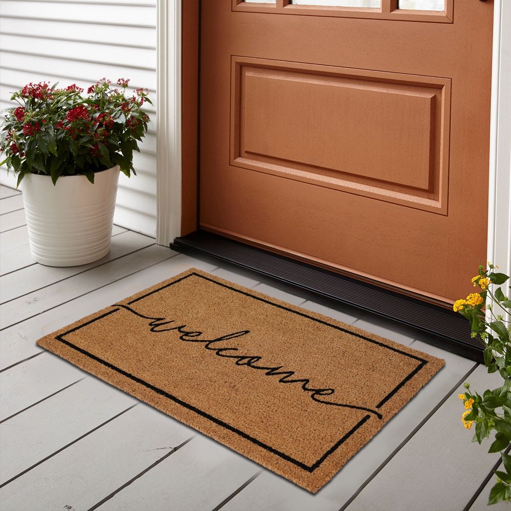 Style Selections WG-1830-CURSWEL Mats-Cat - View #6