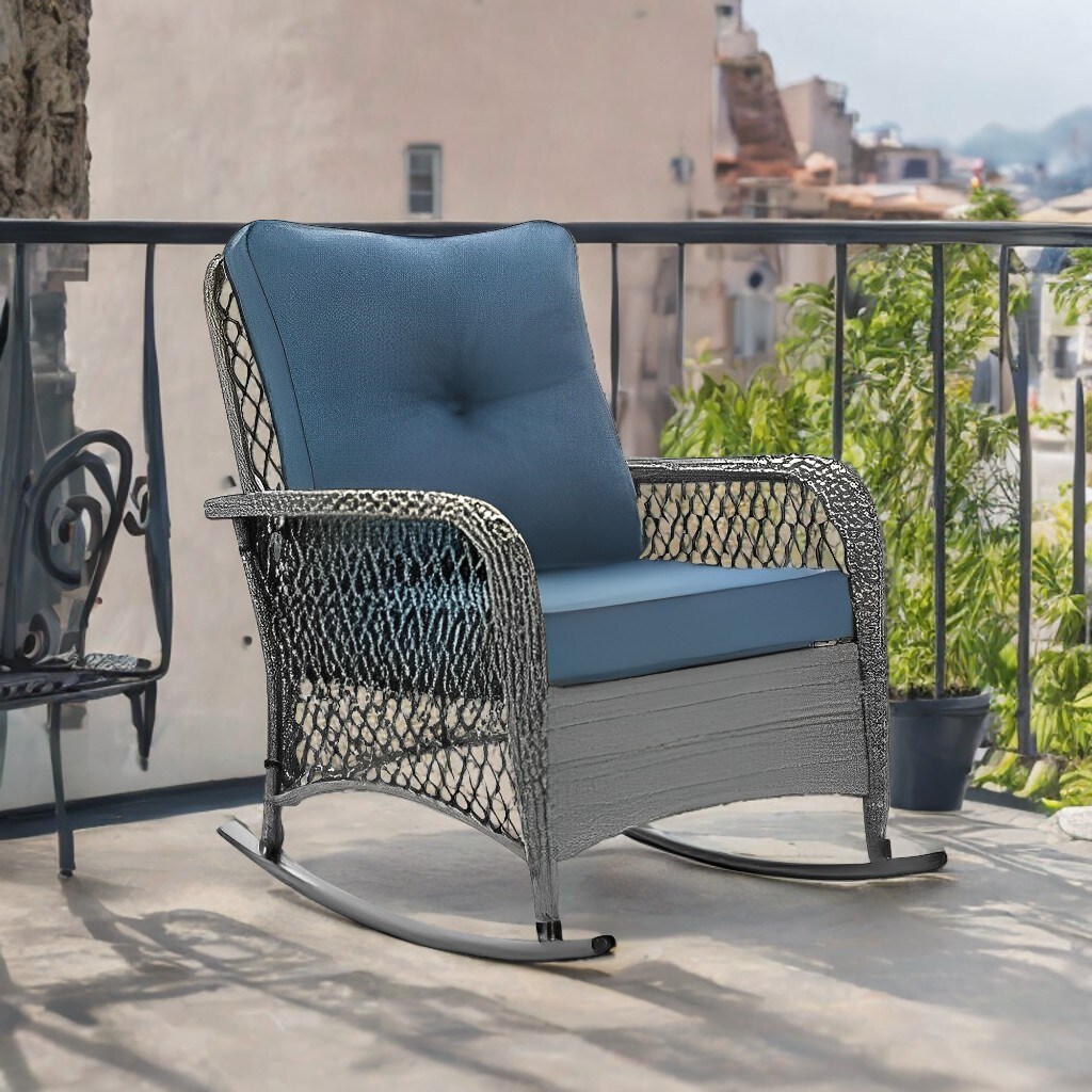 Winado LO1G56001234 Patio-Chairs - View #2