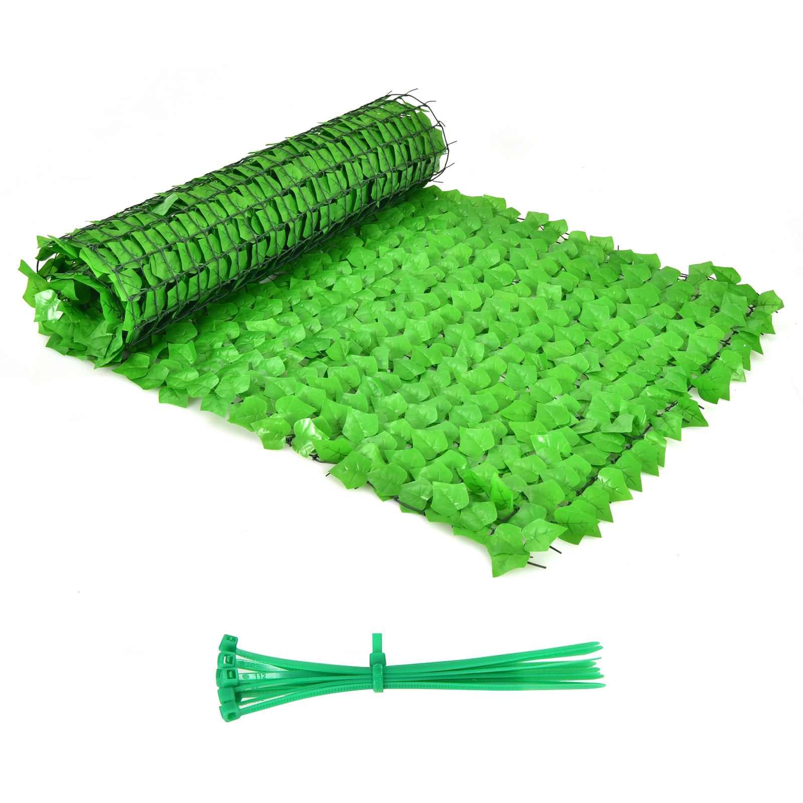 Garden Fencing Primary Material Polyethelene