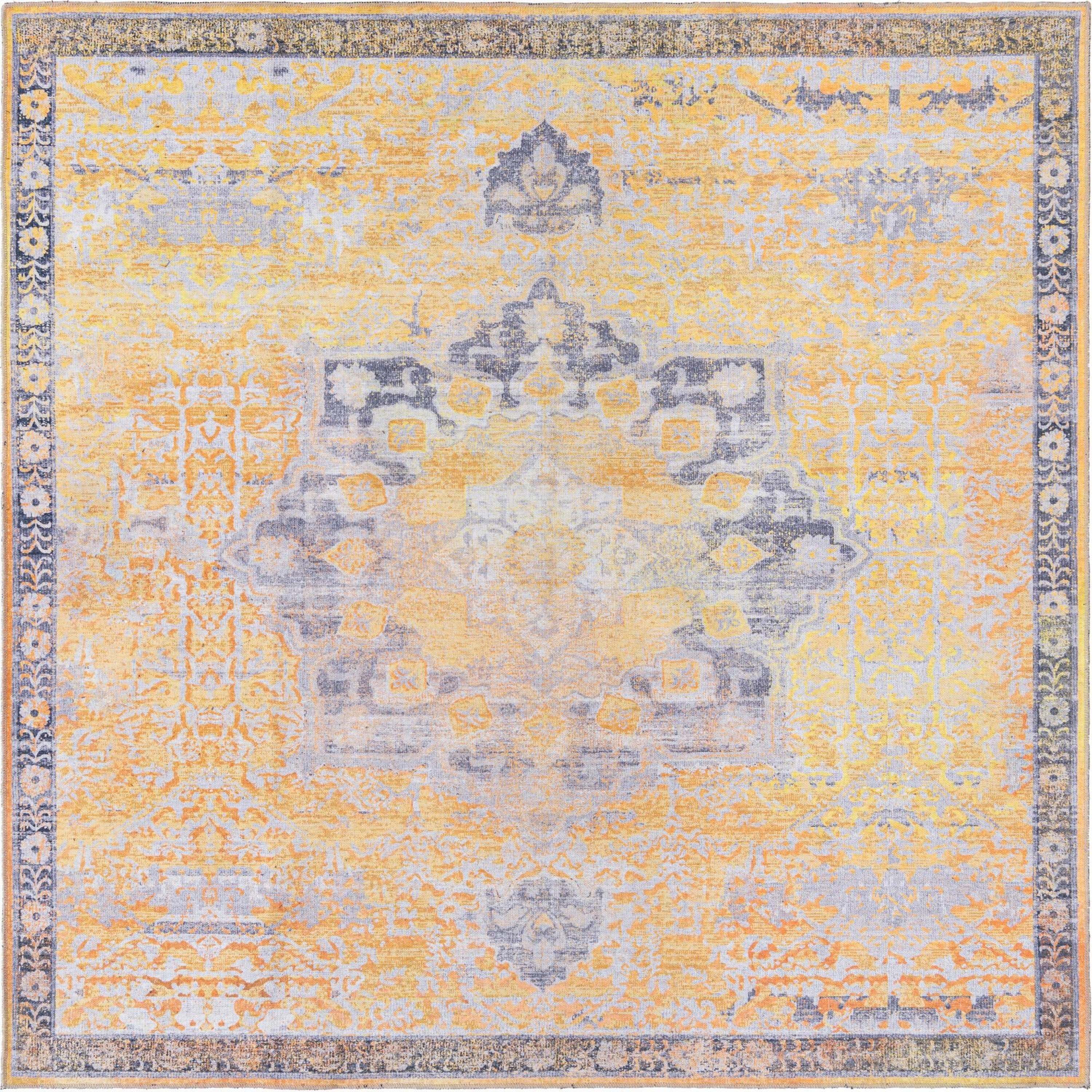 Unique Loom 3166838 rugs - View #9