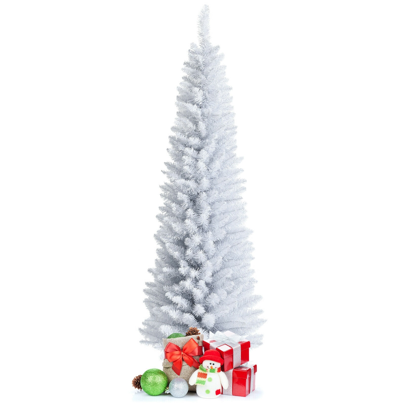 Forclover HYFE-23610 Artificial-Christmas-Trees - View #11
