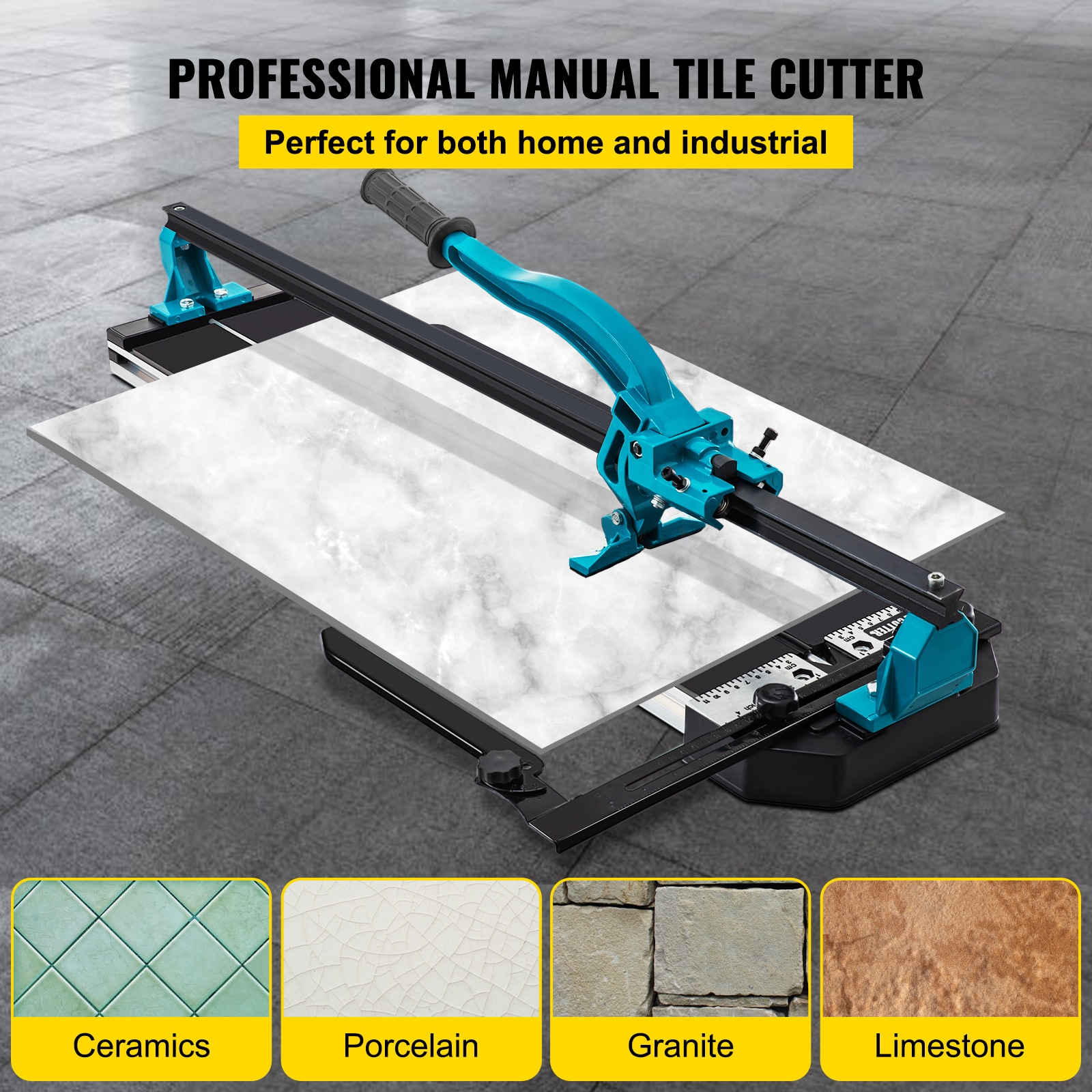 VEVOR CZQGJ1000MMSDDGDZV0 Manual-Cutters - View #3