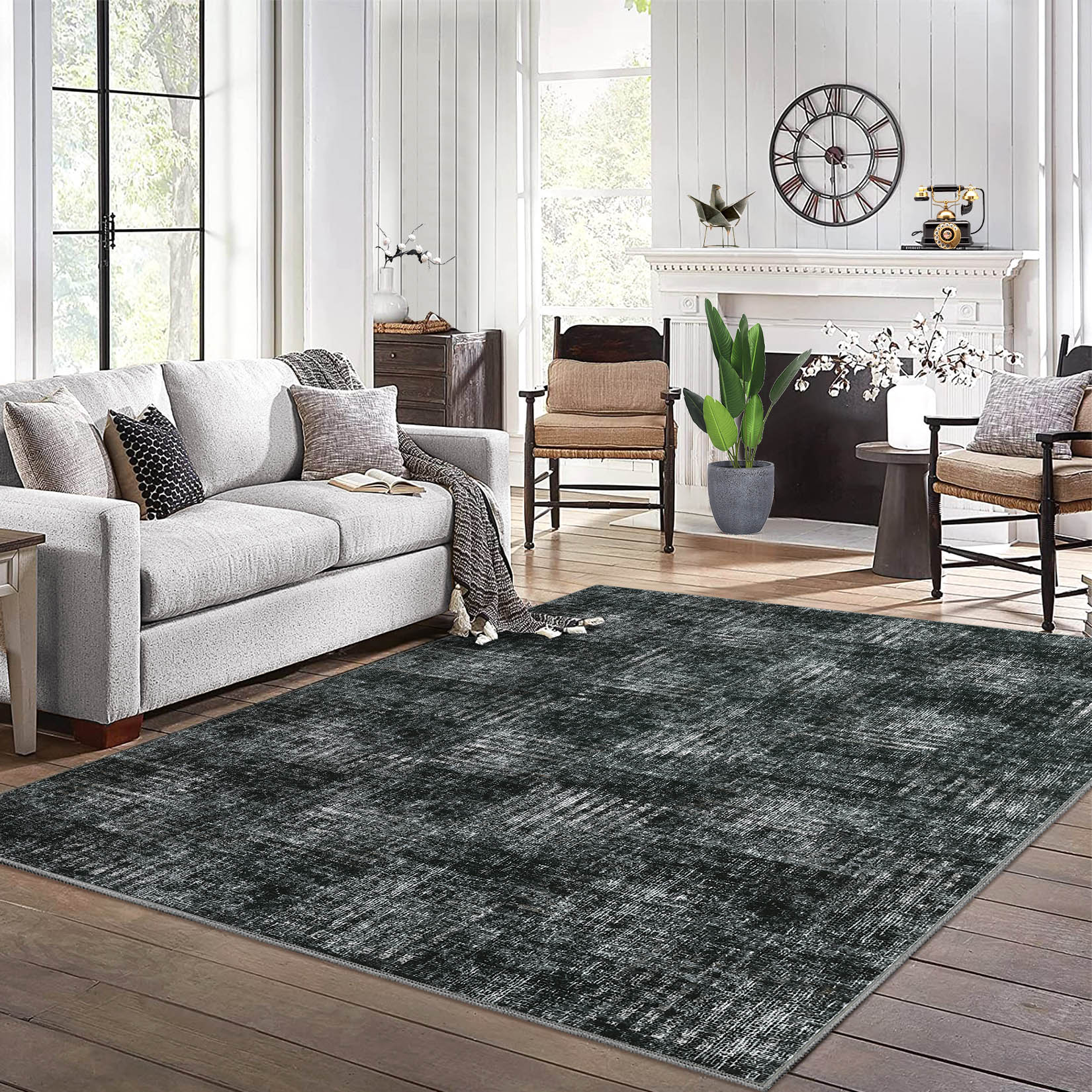 Garvee YXY-LO-PHO-15GTOHEV rugs - View #2