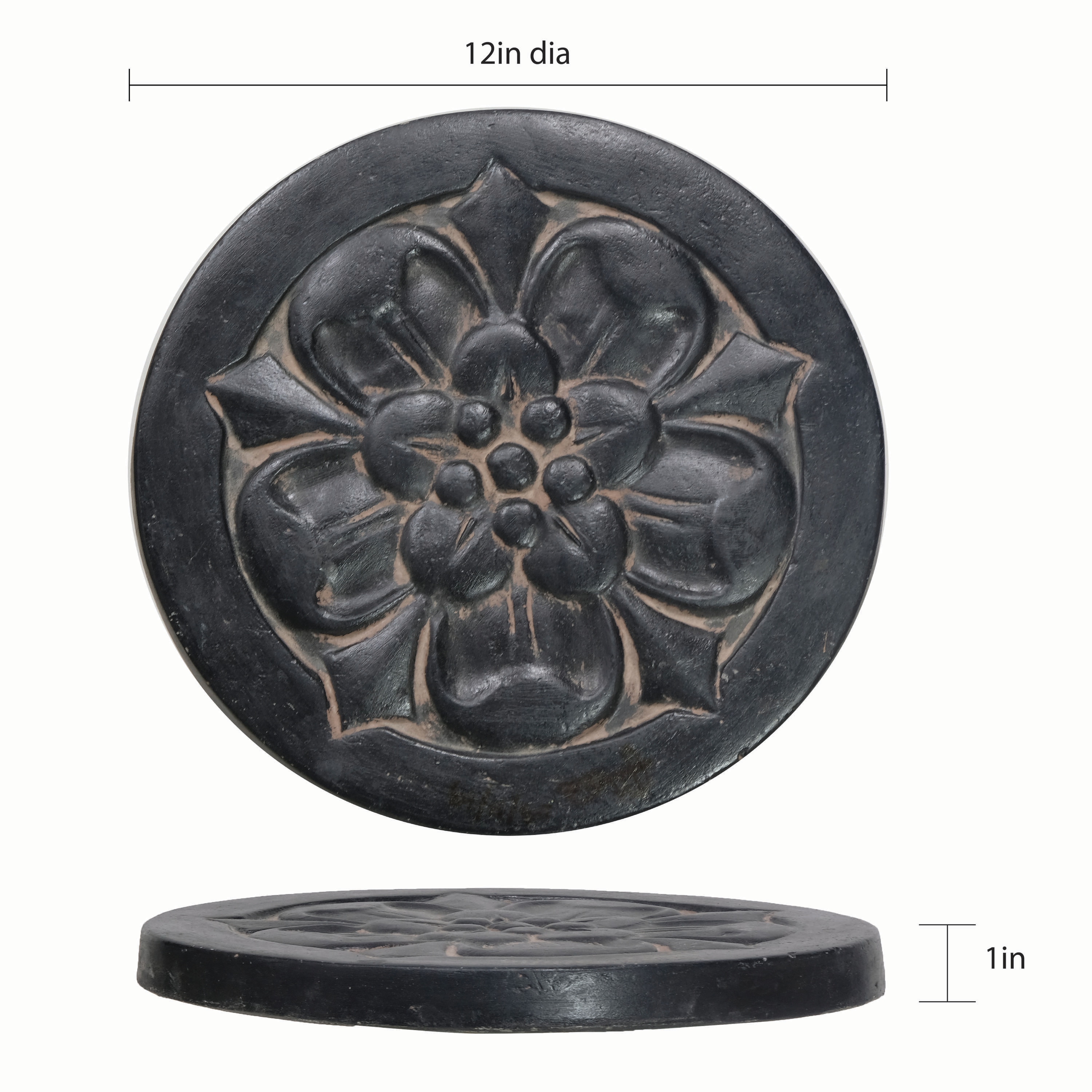 MPG Planters PC5593AC-S3 Patio-Stone-Pavers - View #2
