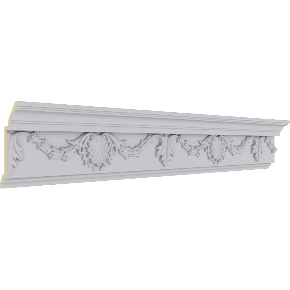 Ekena Millwork MLD06X03X07SH-CASE-8 Crown-Moulding - View #3