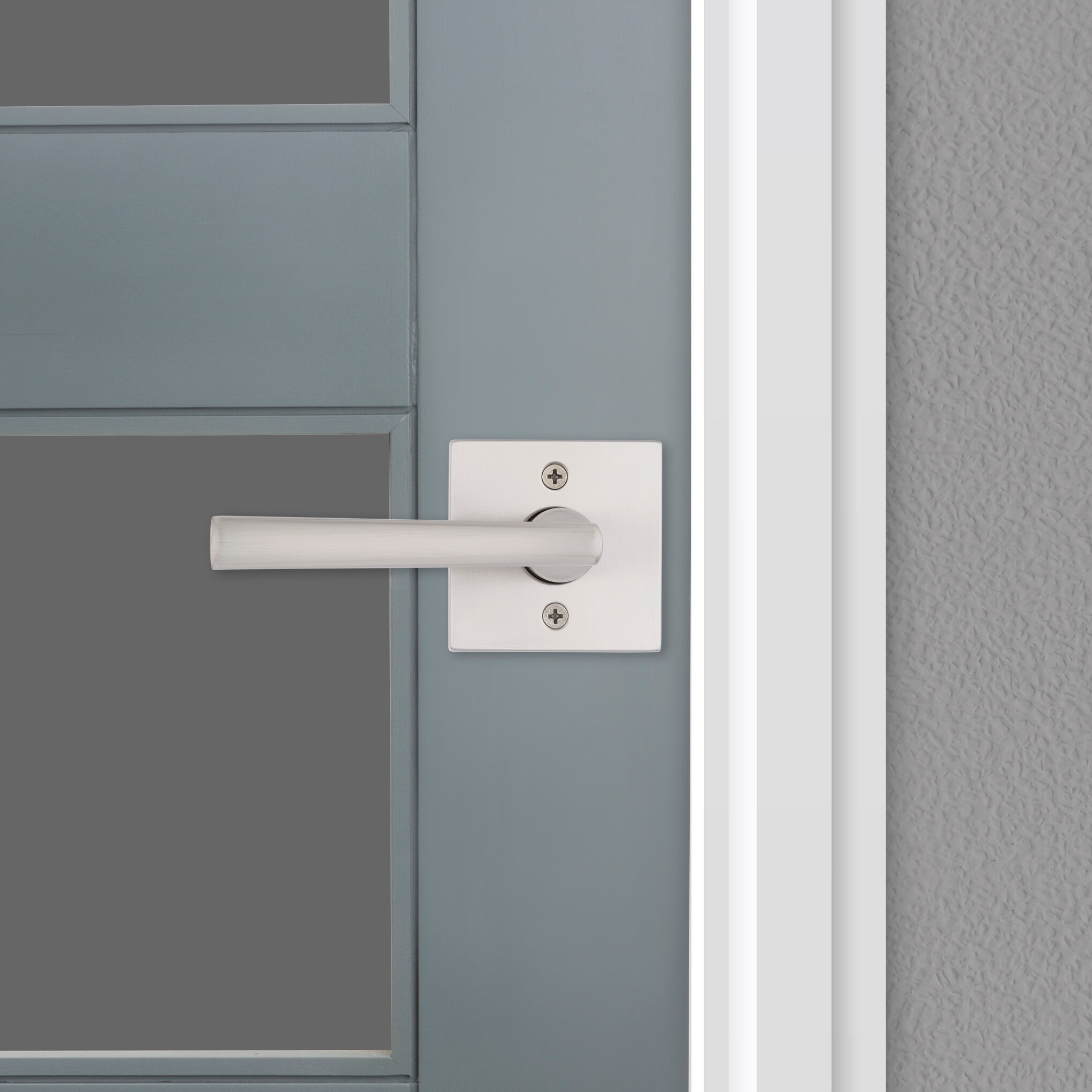 Kwikset 720MRL SQT 15 Door-Handles - View #10