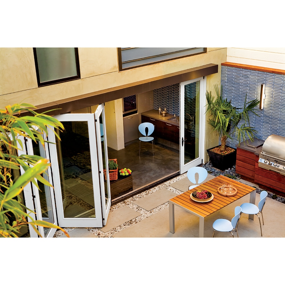 JELD-WEN LOWOLJW247800034 Patio-Doors - View #3