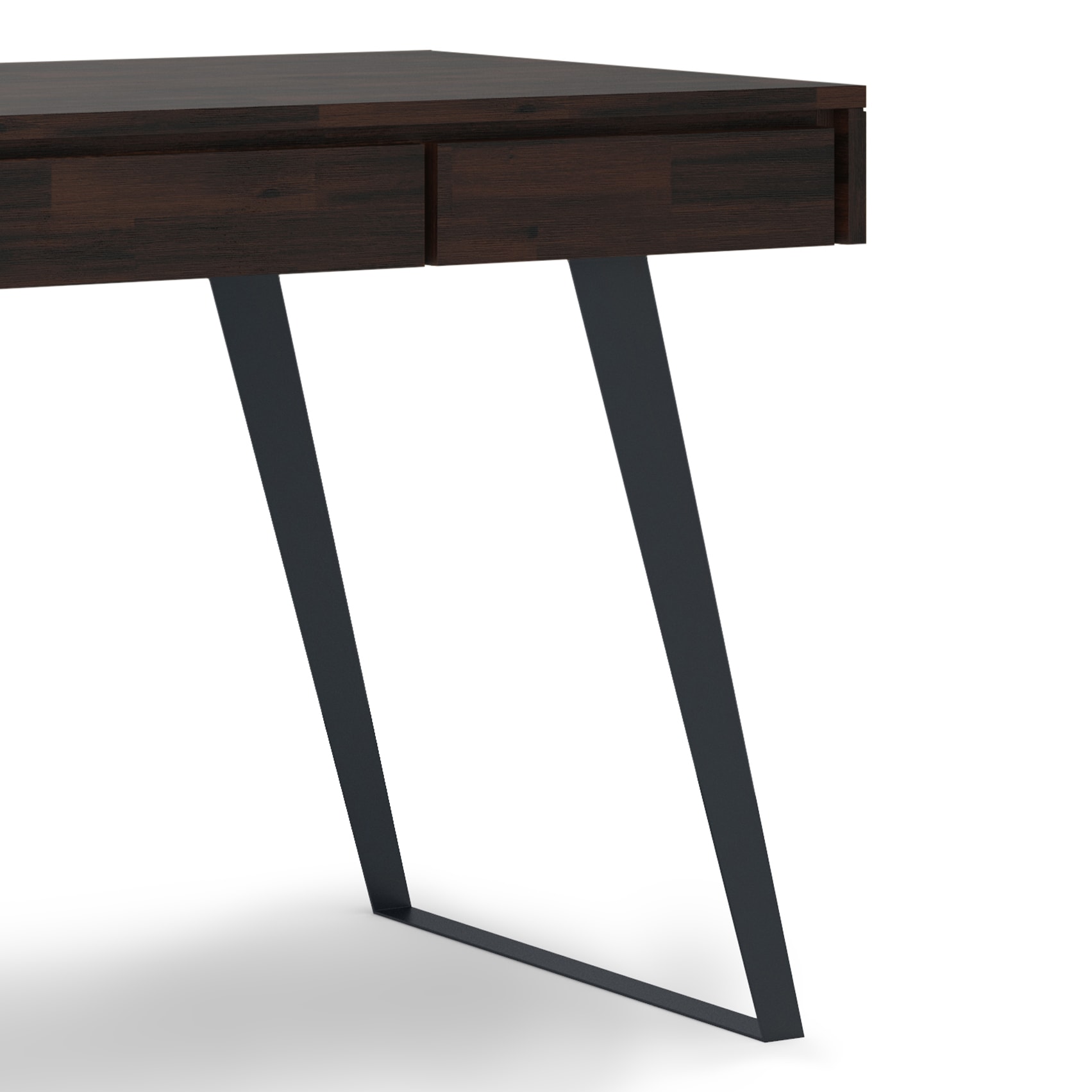 Simpli Home AXCLRY-14HIC desks - View #3