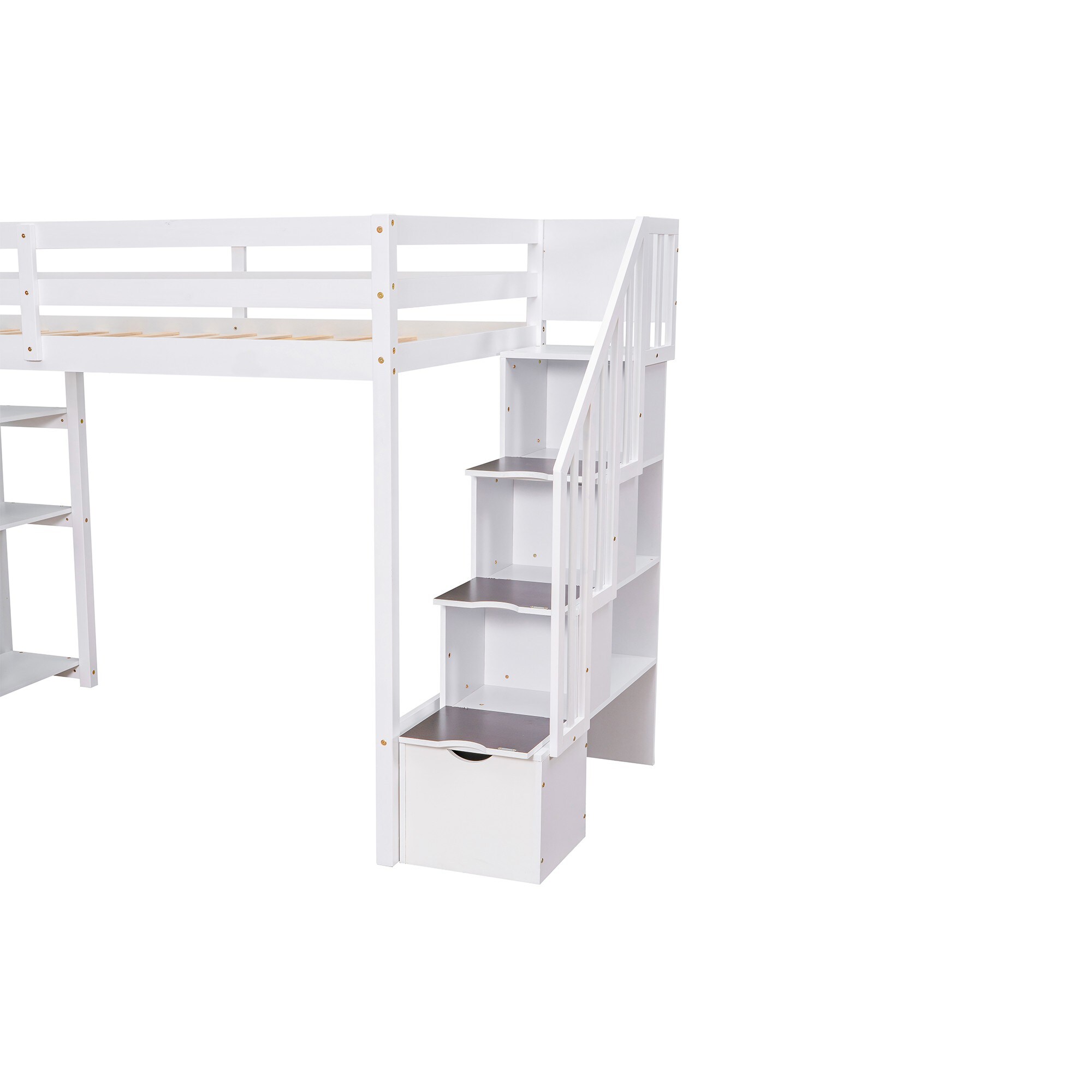 Yiekholo LL-1359AAK Bunk-Beds - View #10