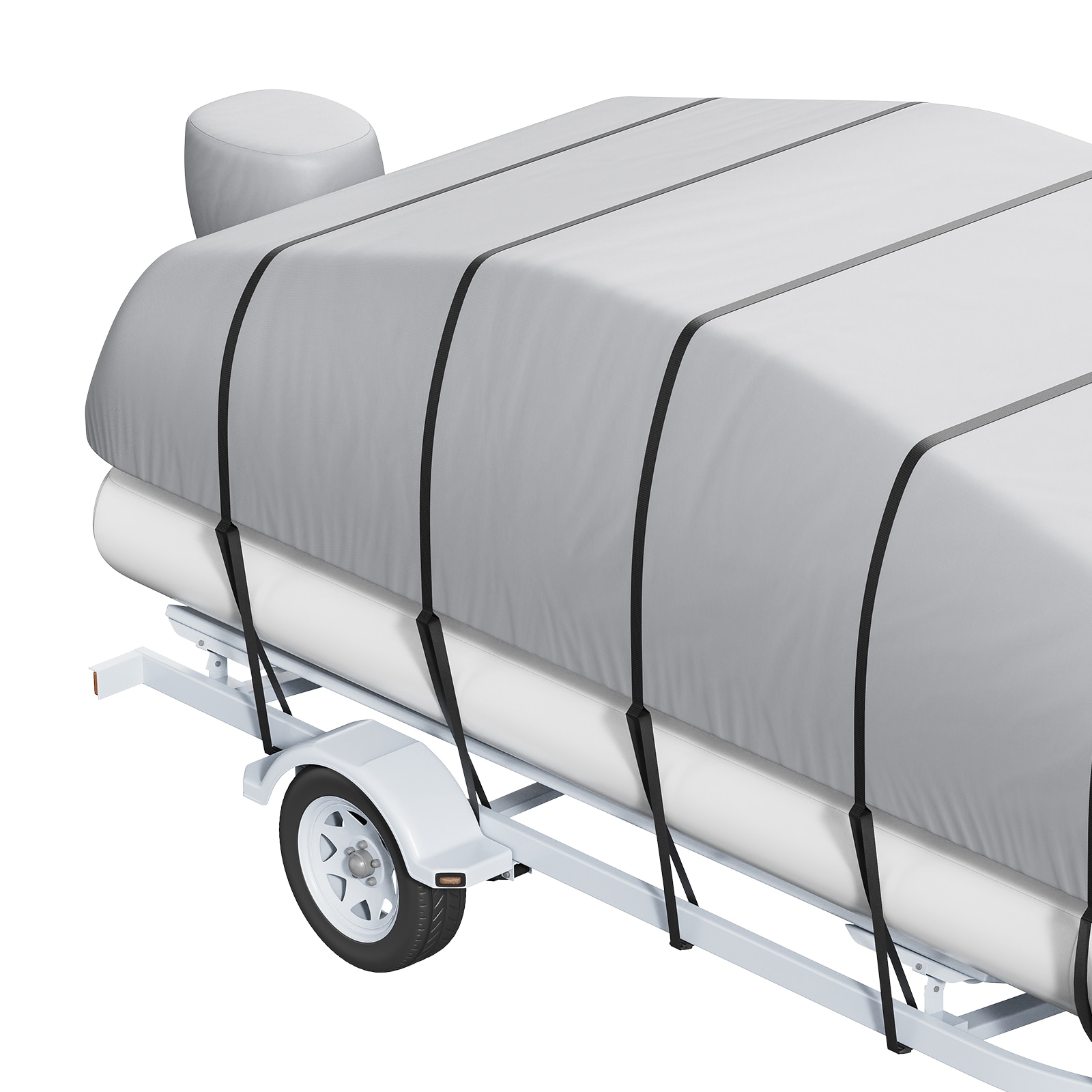 VEVOR FQCZX800D2328O284V0 Boat-Covers - View #8
