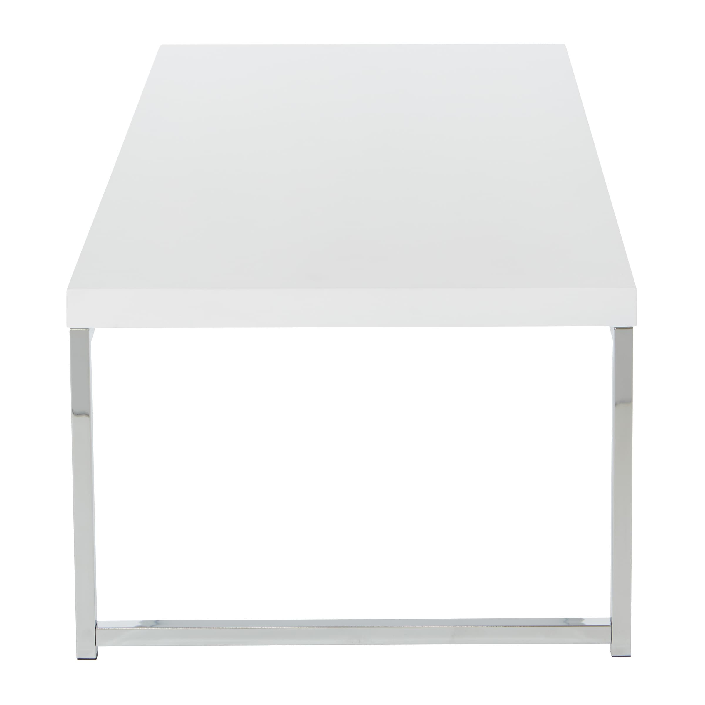 Office Star Products WST12-WH Coffee-Tables - View #4