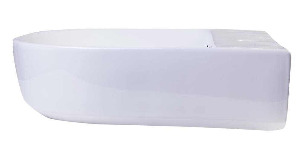 ALFI AB110 Bath-Sink - View #7