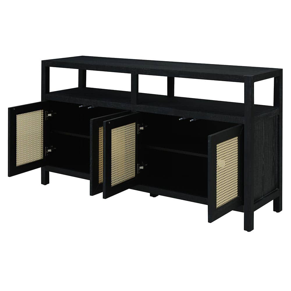 JUJABU DINCABINET-3 Dining-Kitchen-Storarge - View #4