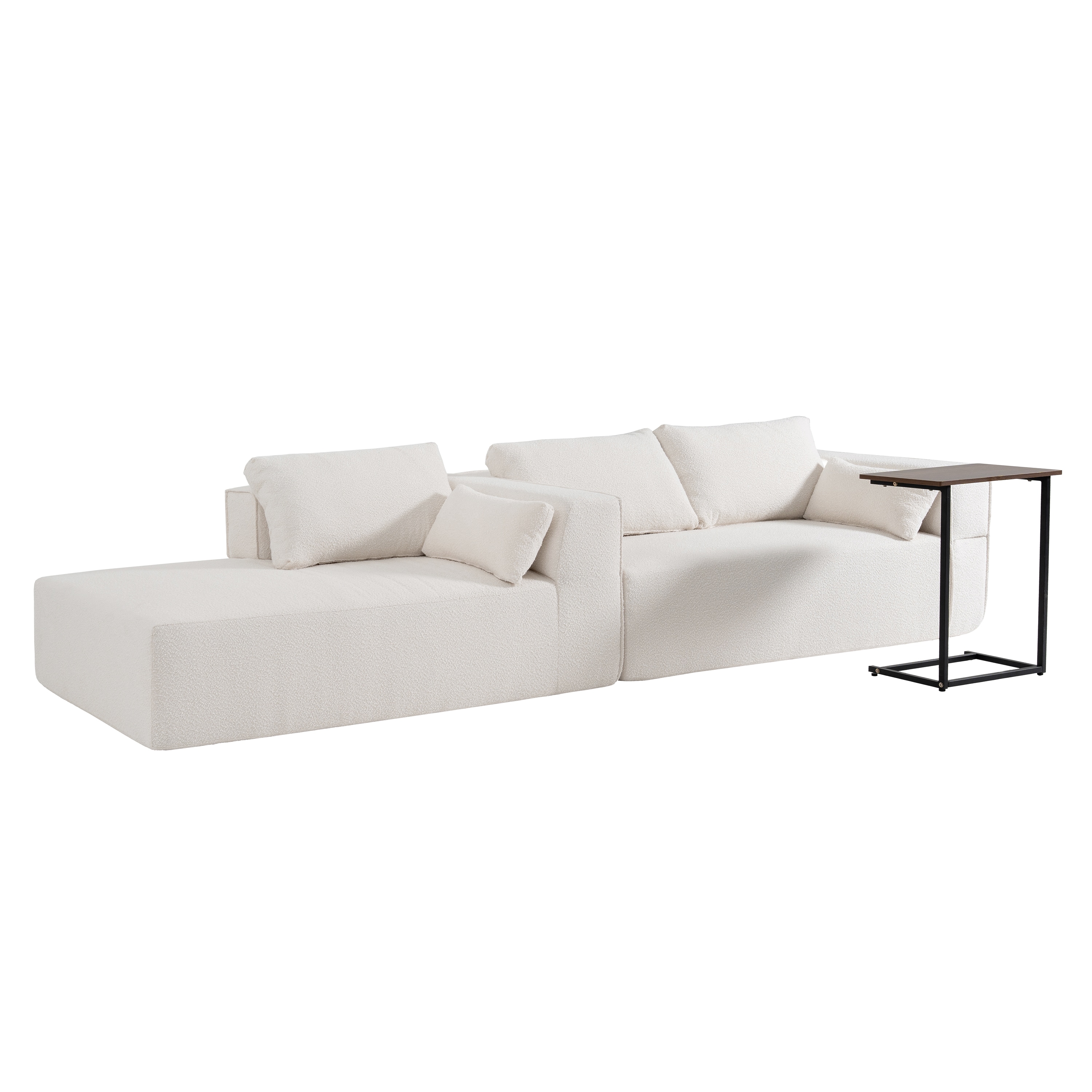 ModernLuxe N723S9670A Sofas-Loveseats - View #16