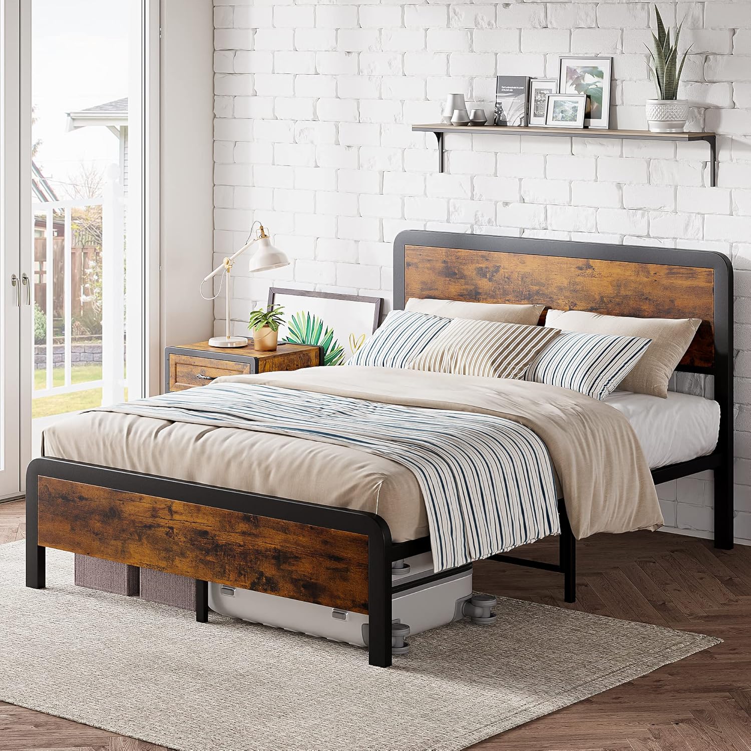 Qeetex DHZ-PHO-0WDRW2SZ beds - View #5