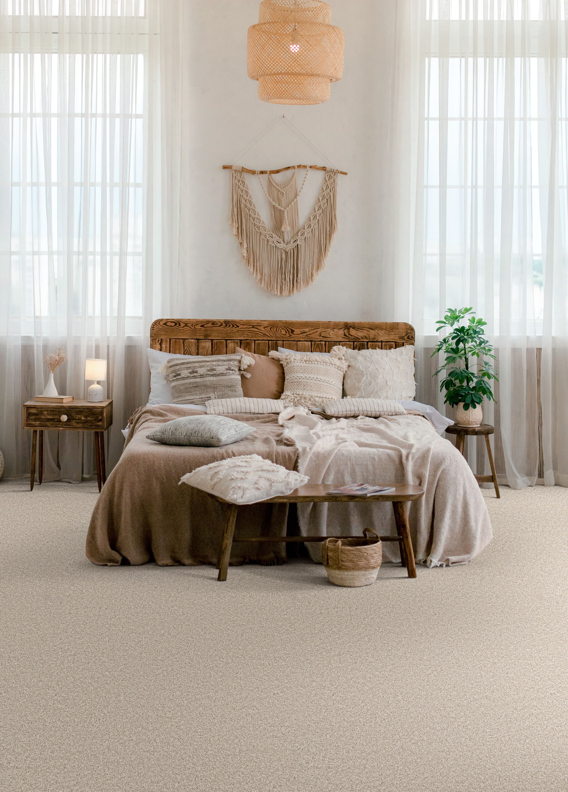 STAINMASTER 7L879 - 763 - SAMP Carpet-Samples - View #4