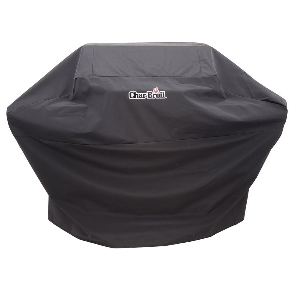 Reviews for Universal Premium Grill Cover 65 in.