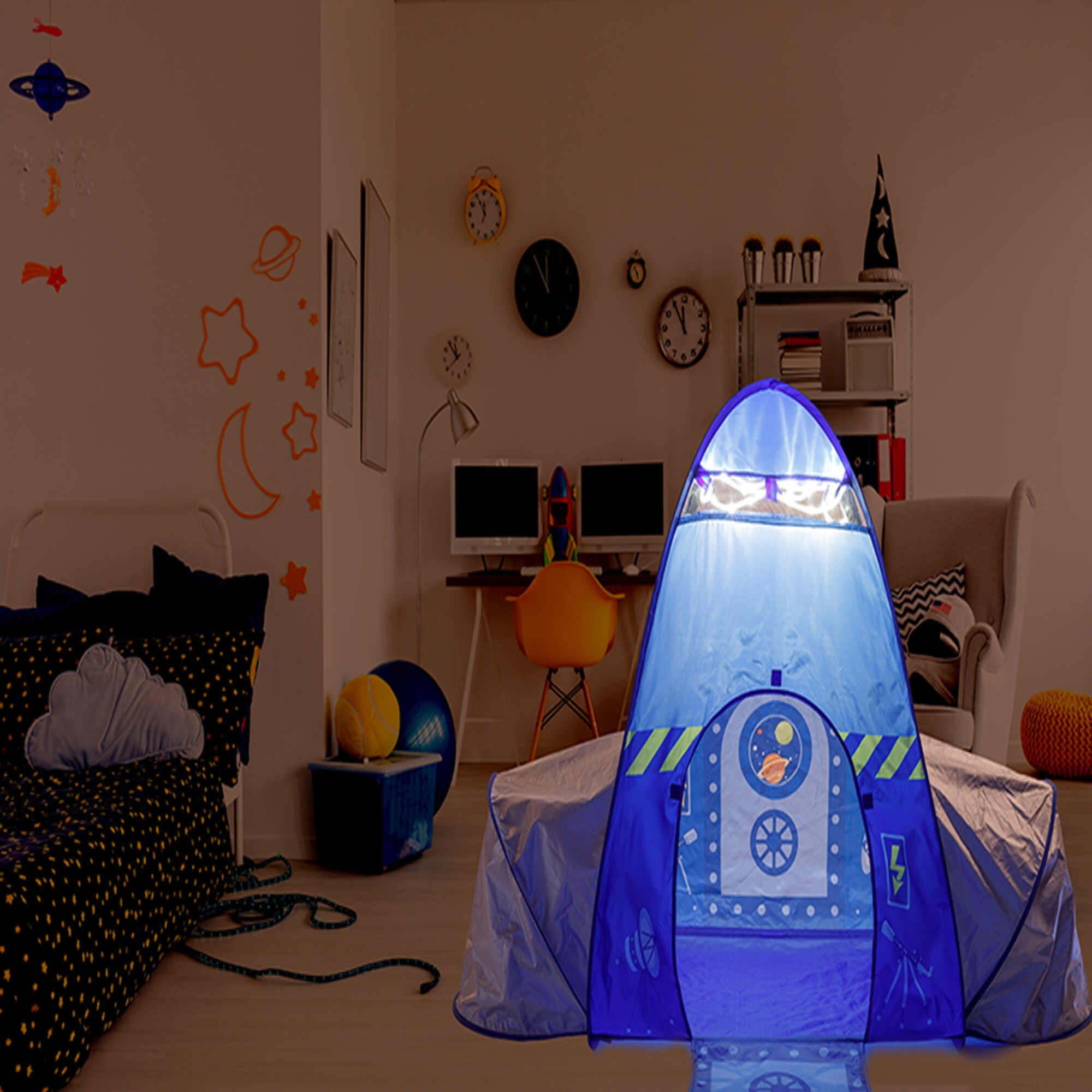 POP IT UP G8716569032261 tents - View #4