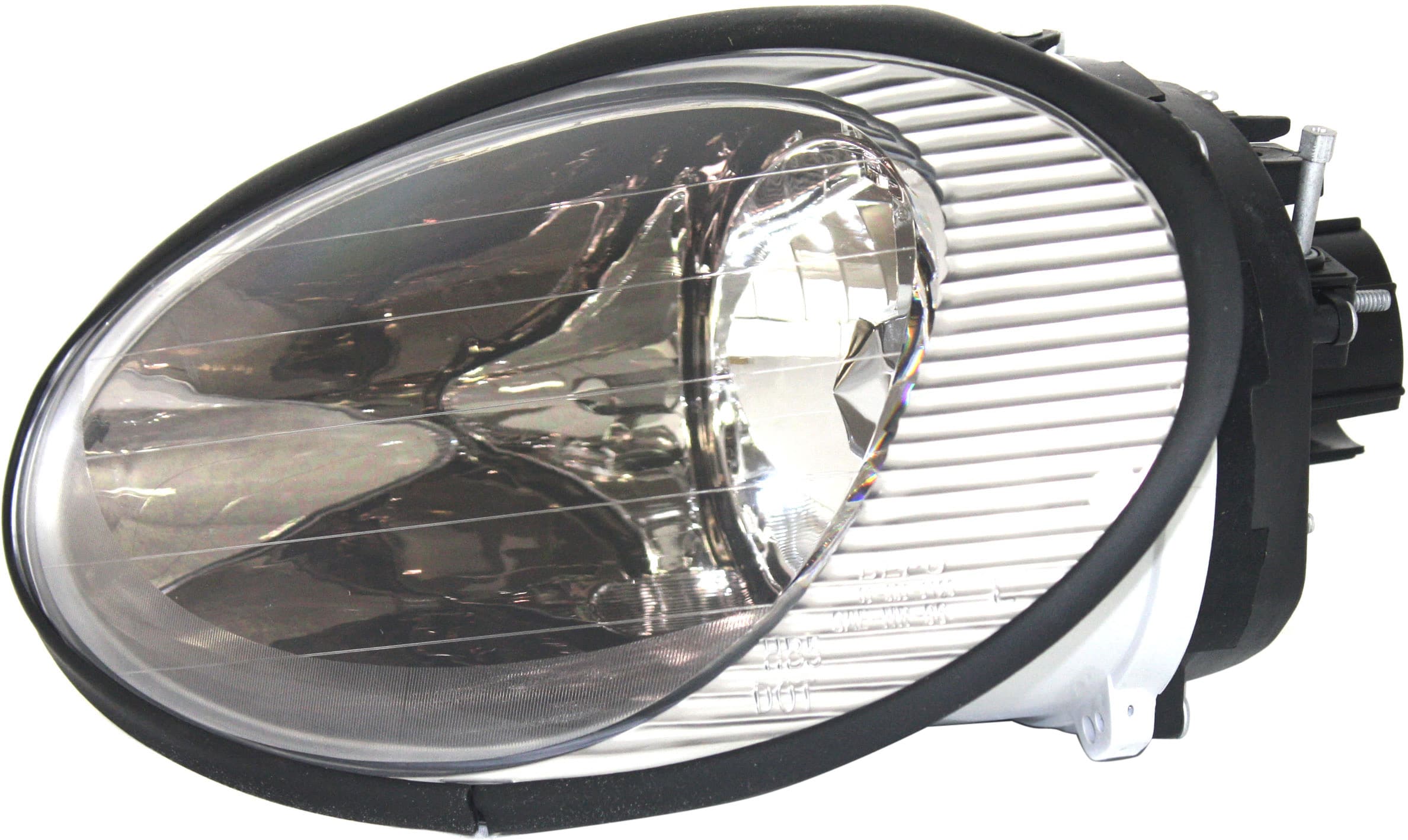 Garage-Pro JCW20-3170-00GP Headlights-Components - View #2