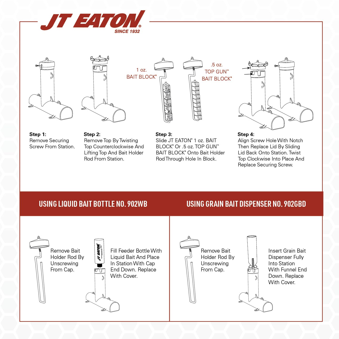 JT Eaton 902 Animal-Rodent-Control - View #6