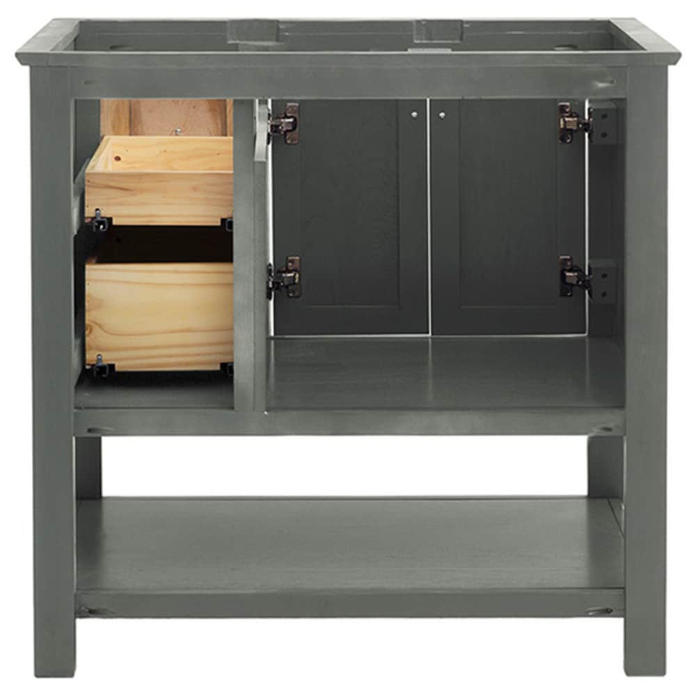 Fresca FCB2336VG vanities - View #2