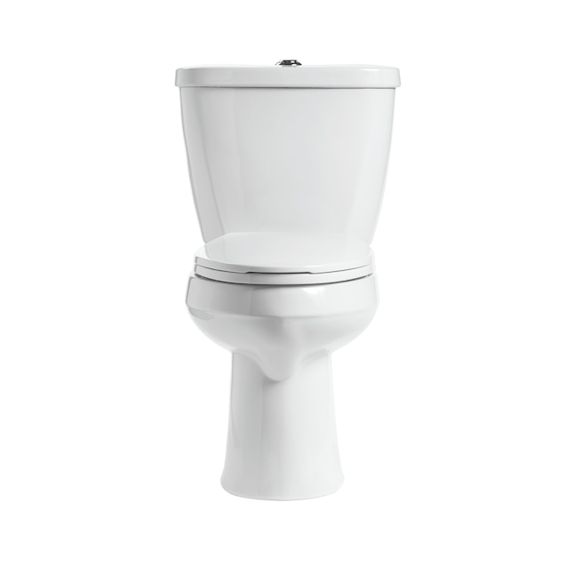 Mansfield Summit Dual Flush Toilet